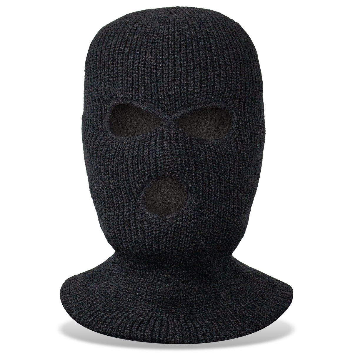 Black Snake Sturmhaube Warme Sturmhaube mit günstig online kaufen