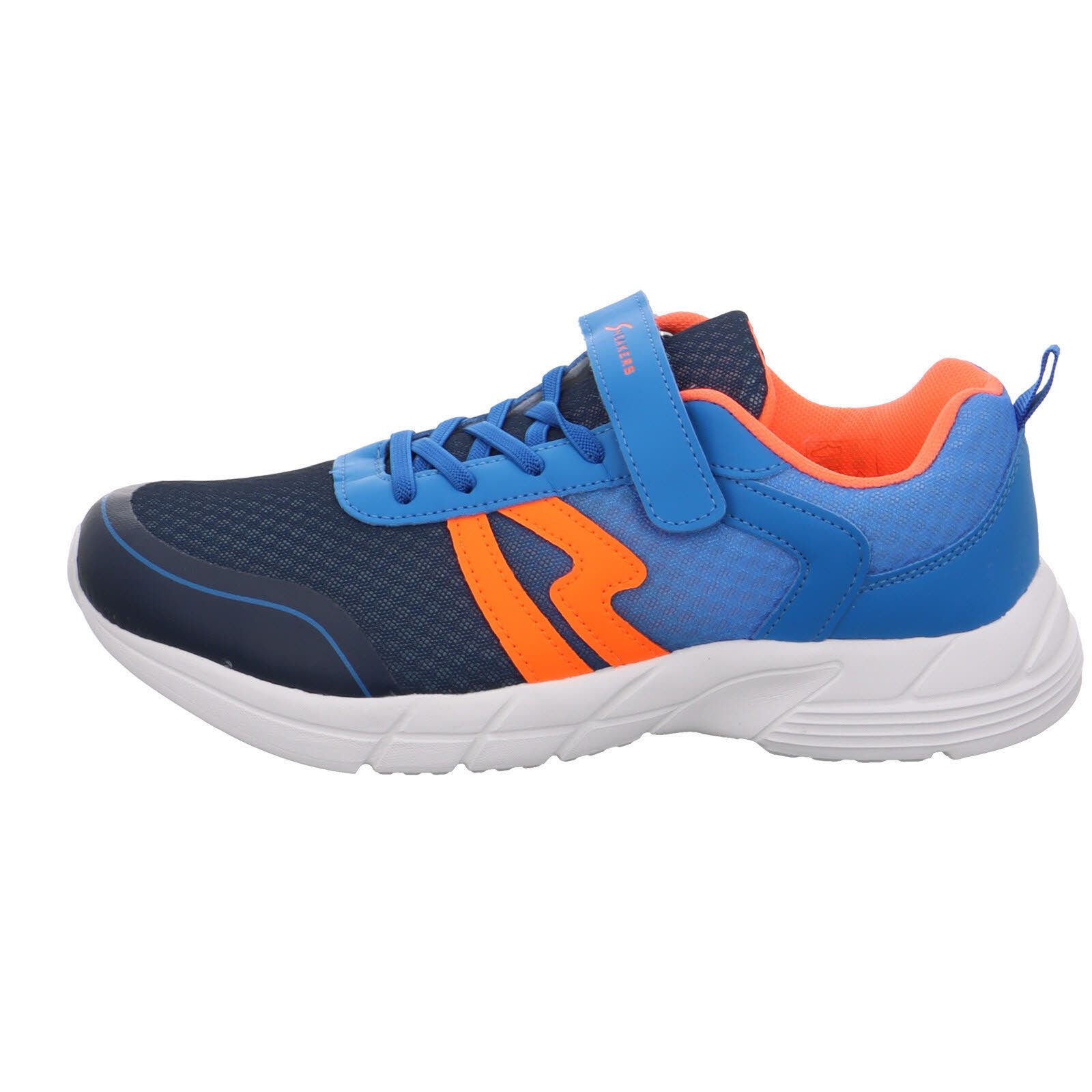Sneakers RJ20-377-NABU Hallenschuh günstig online kaufen