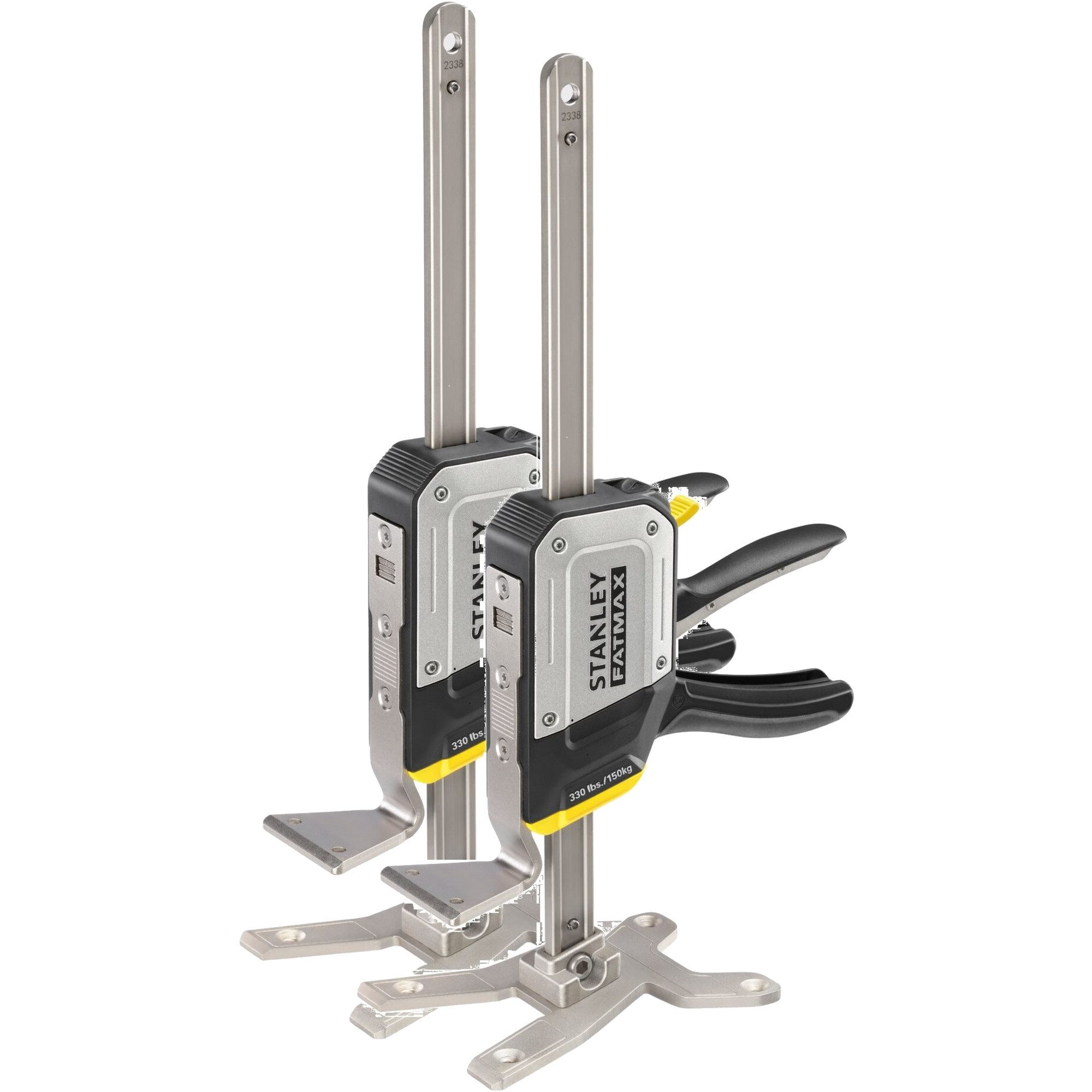 STANLEY Schraubzwinge Stanley FATMAX Einhand-Montagewerkzeug Tradelift