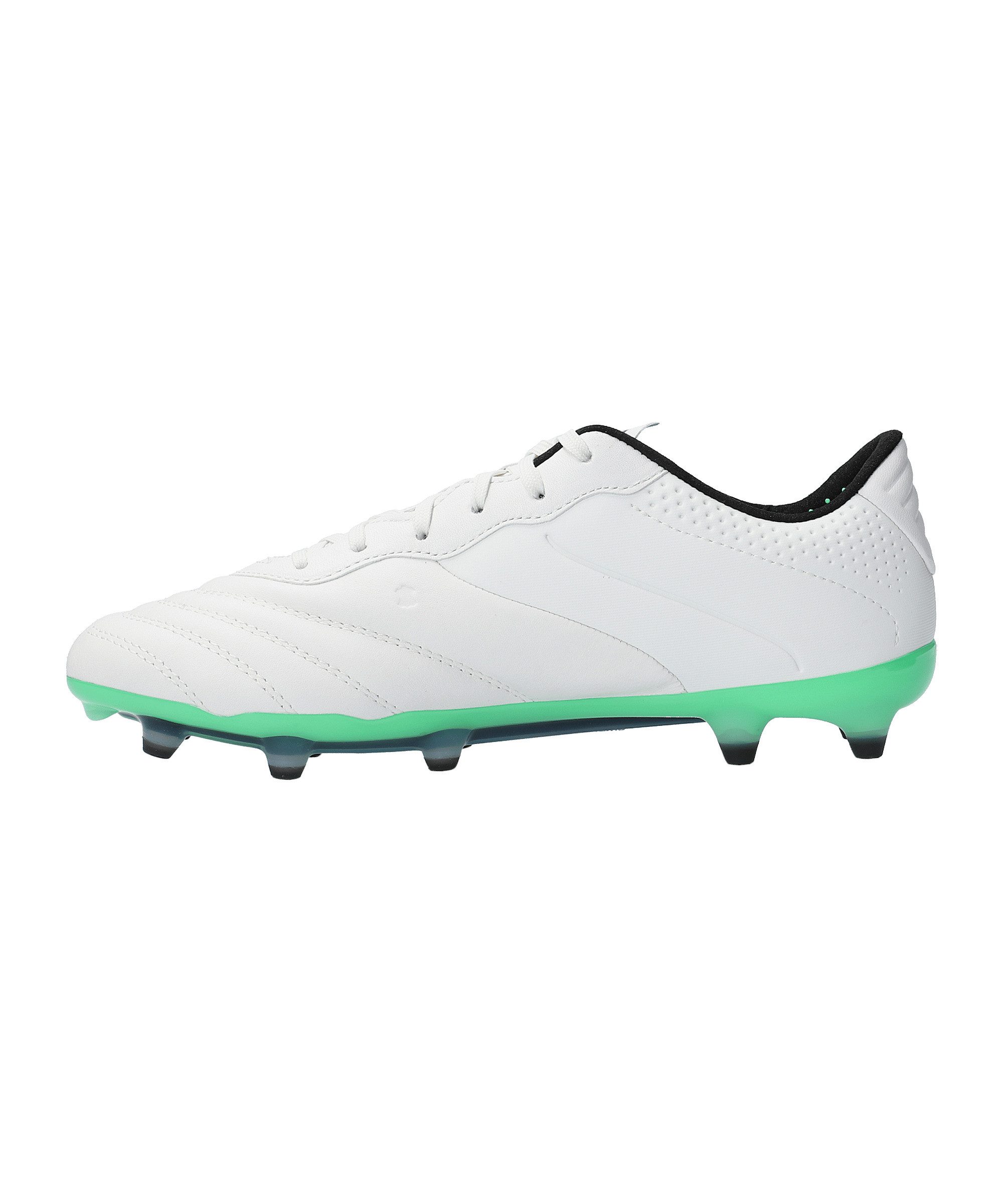 Umbro Umbro FG Weiß Unisex Fußballschuh