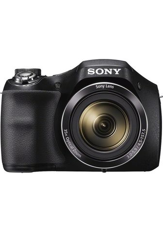 SONY »Cyber-Shot DSC-H300« Brid...