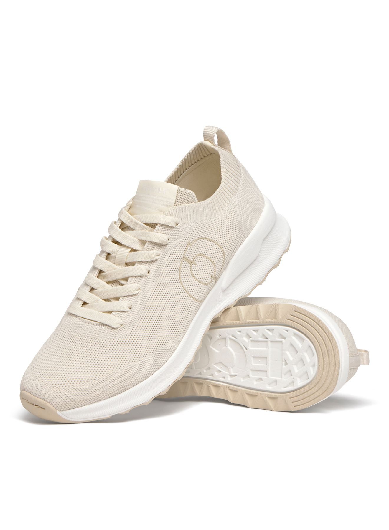 ECOALF CONDEKNIT Sneaker