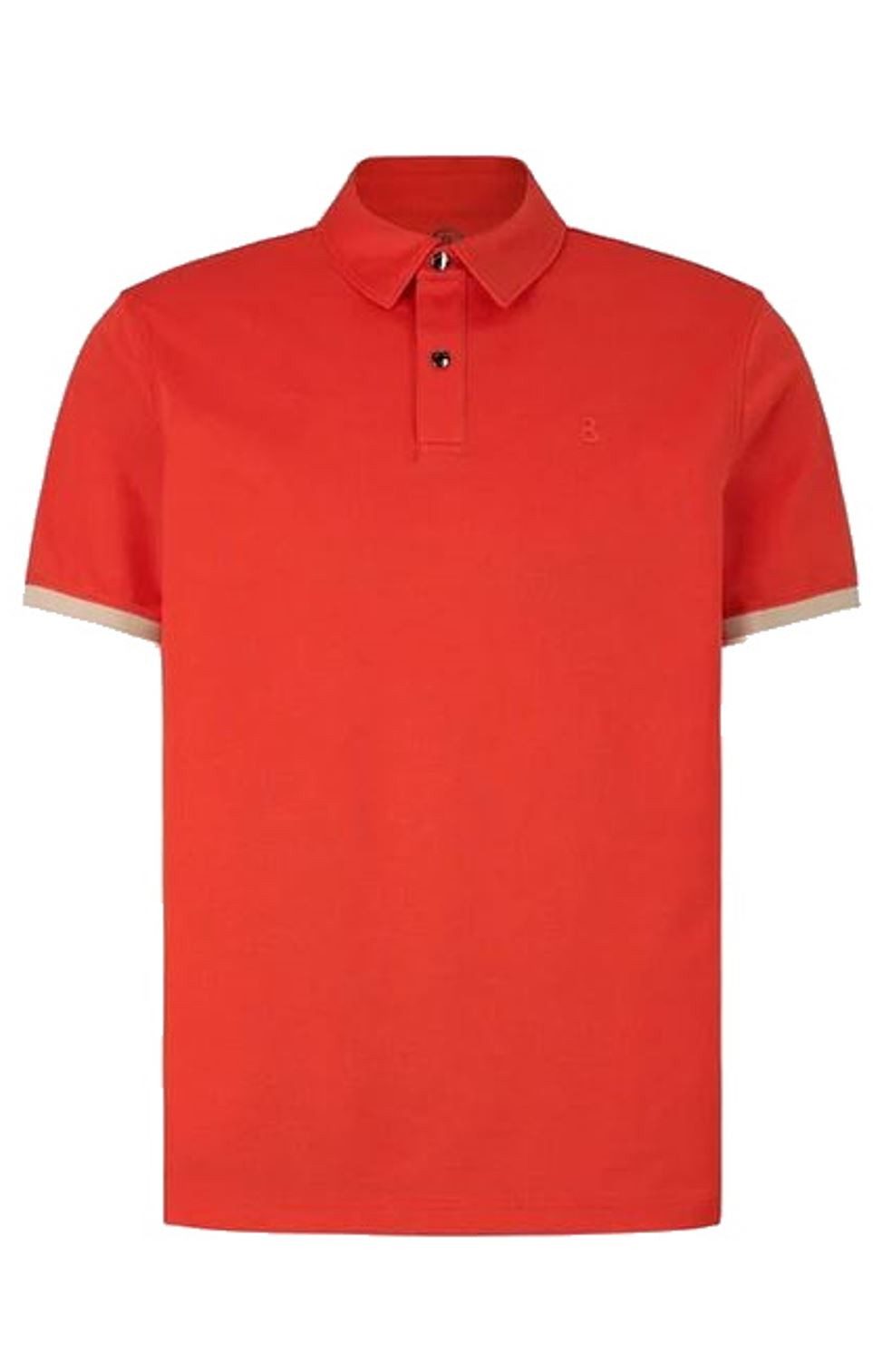 BOGNER Poloshirt