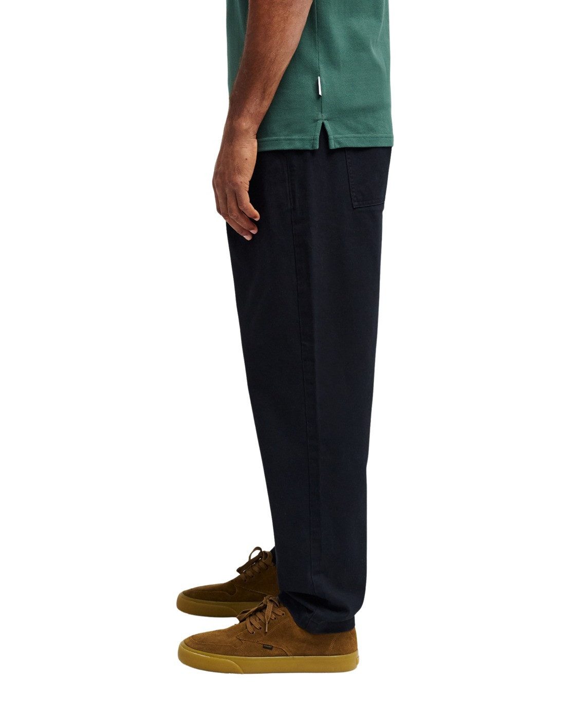 Quiksilver Outdoorhose Diamond Pleated