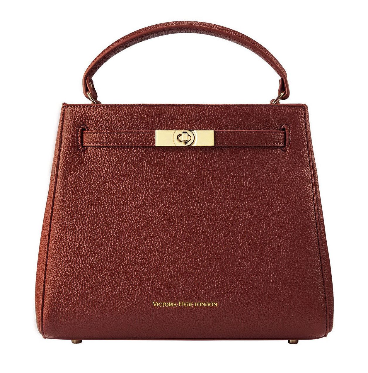 Handtasche Victoria Hyde Victoria Iii Damen Mehrere F??Cher