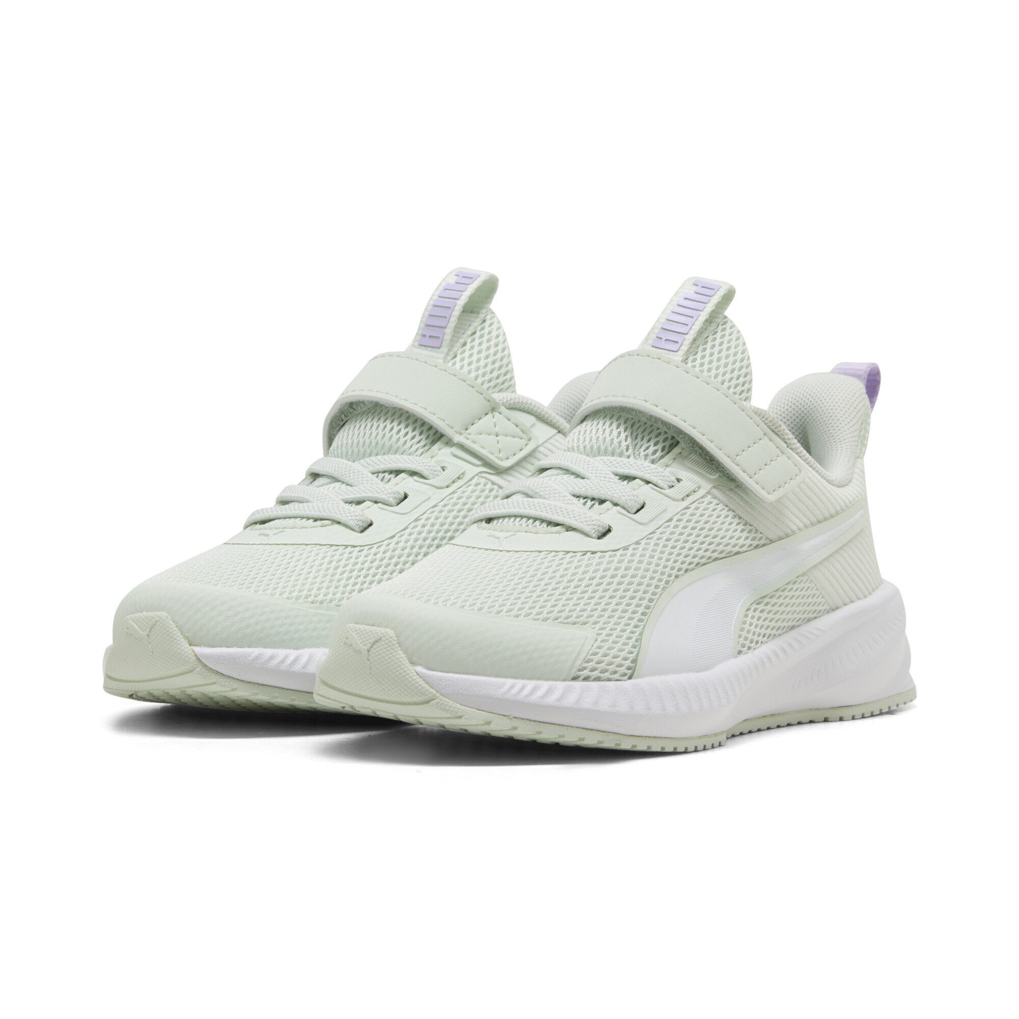 PUMA Flyer 4 Laufschuhe Kinder Sneaker