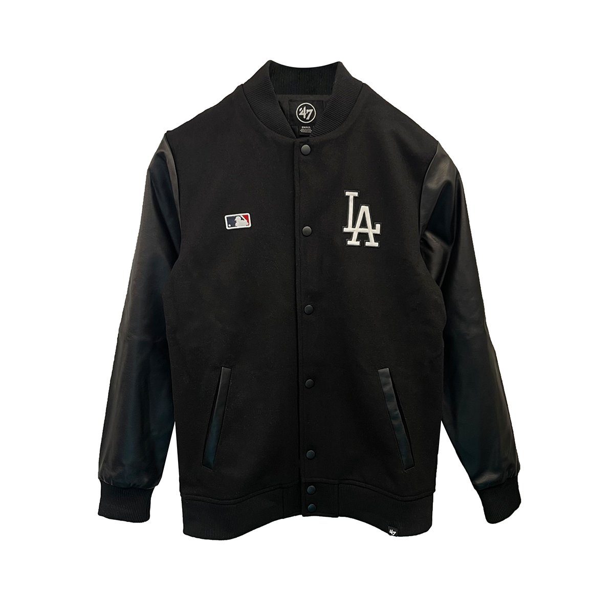 '47 Angeles Brand Collegejacke Dodgers Los