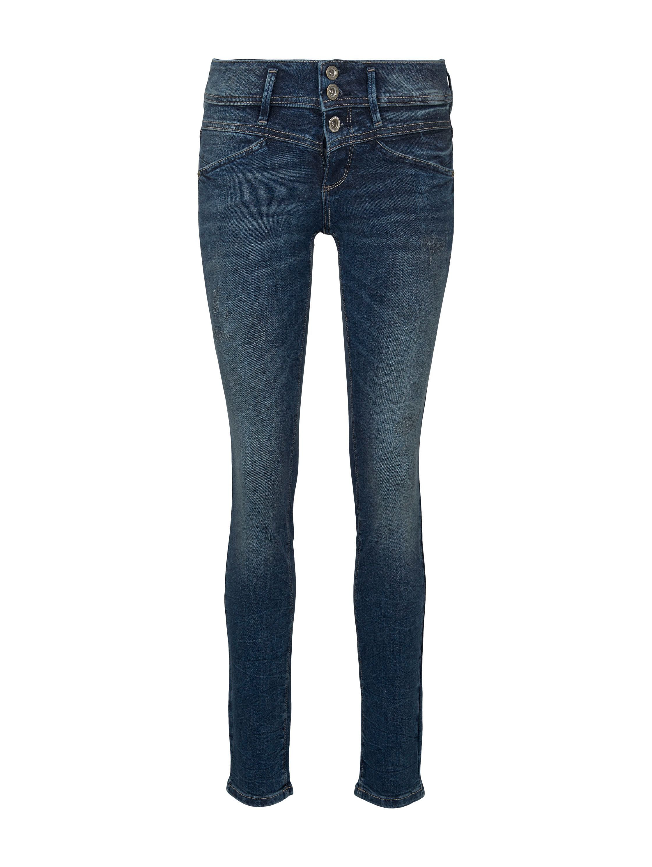 Skinny-fit-Jeans