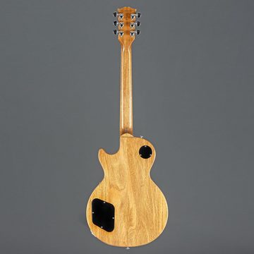 Gibson E-Gitarre, Les Paul Standard 60s Custom Color Inverness Green - Single Cut E-Gi
