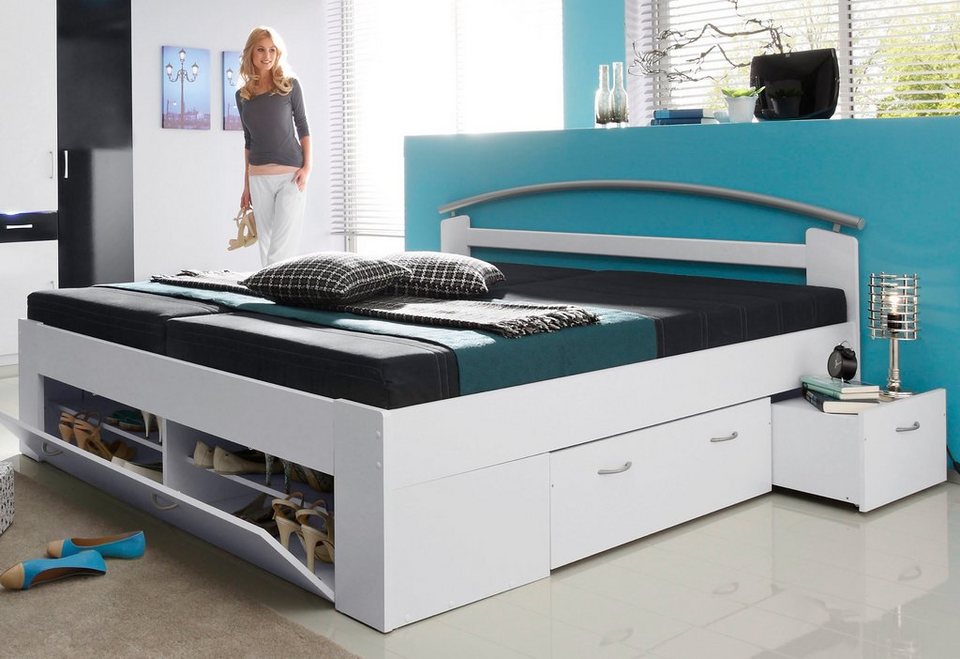 Stauraumbett Online Kaufen Stauraumbett Online Kaufen