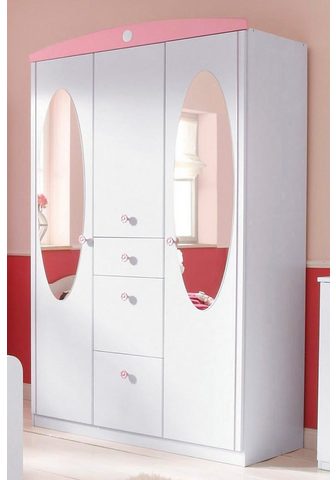 Шкаф для одежды »Tabea«