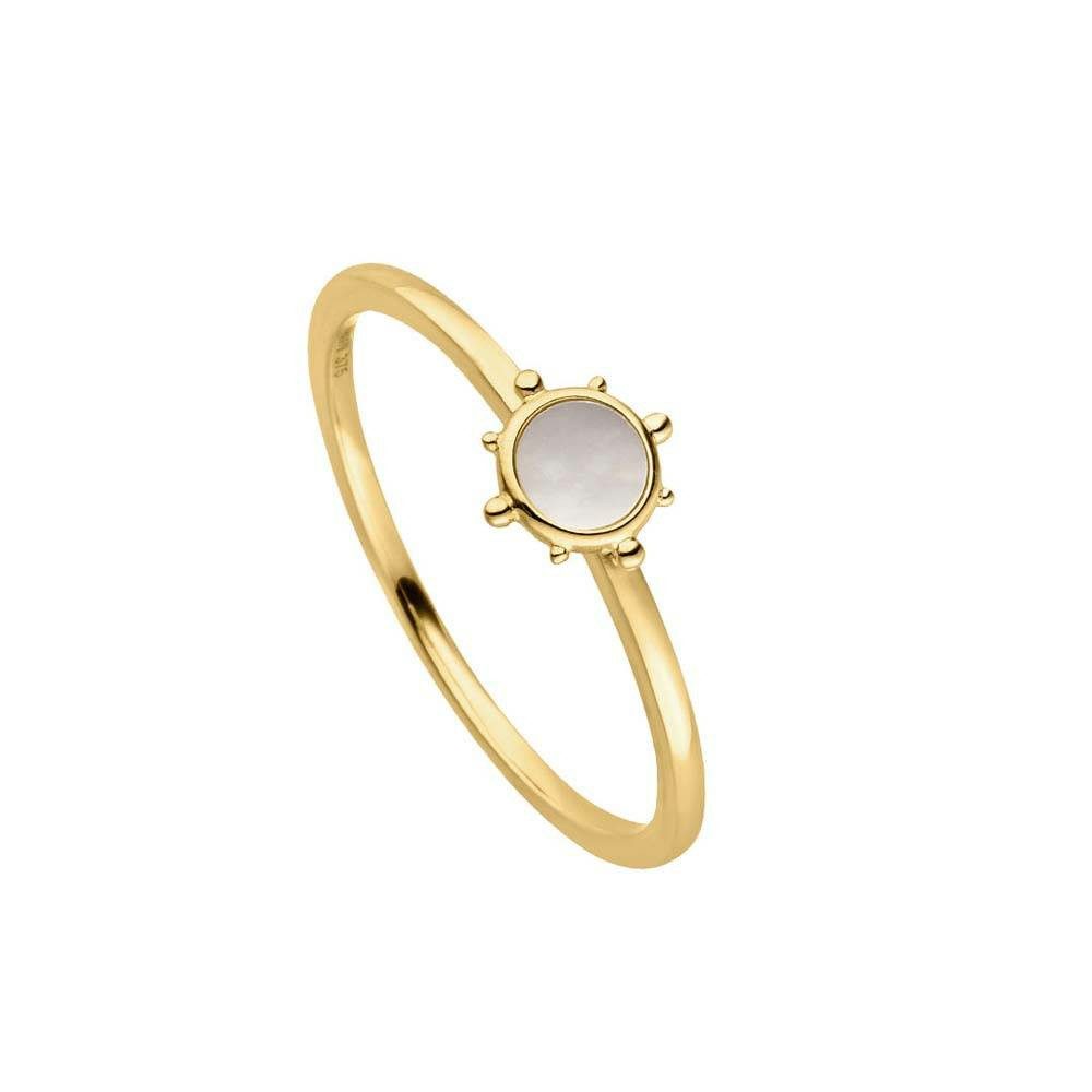 NANA KAY Fingerring Ring für Damen (keine Angabe, 1-tlg)