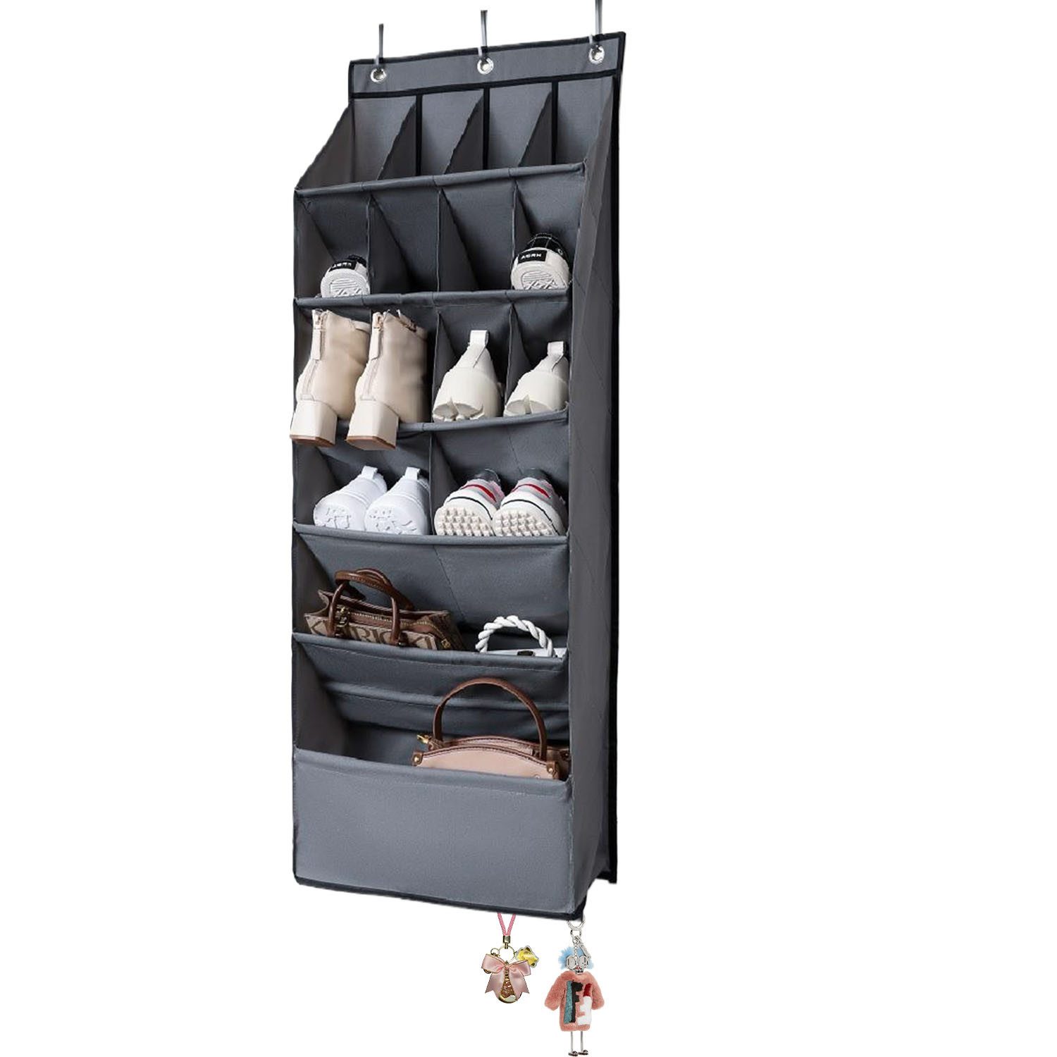 36+ Schuhregal Tür Hängend, Stabil das schuhregal über der tür