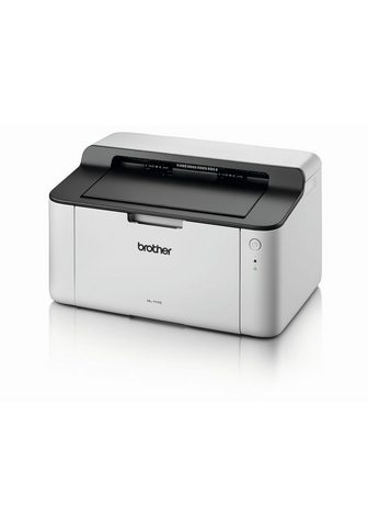 BROTHER Monolaser-Drucker &raquo;HL-1110&laquo...