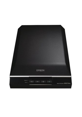 EPSON Perfection V600 Photo A4 сканер »...