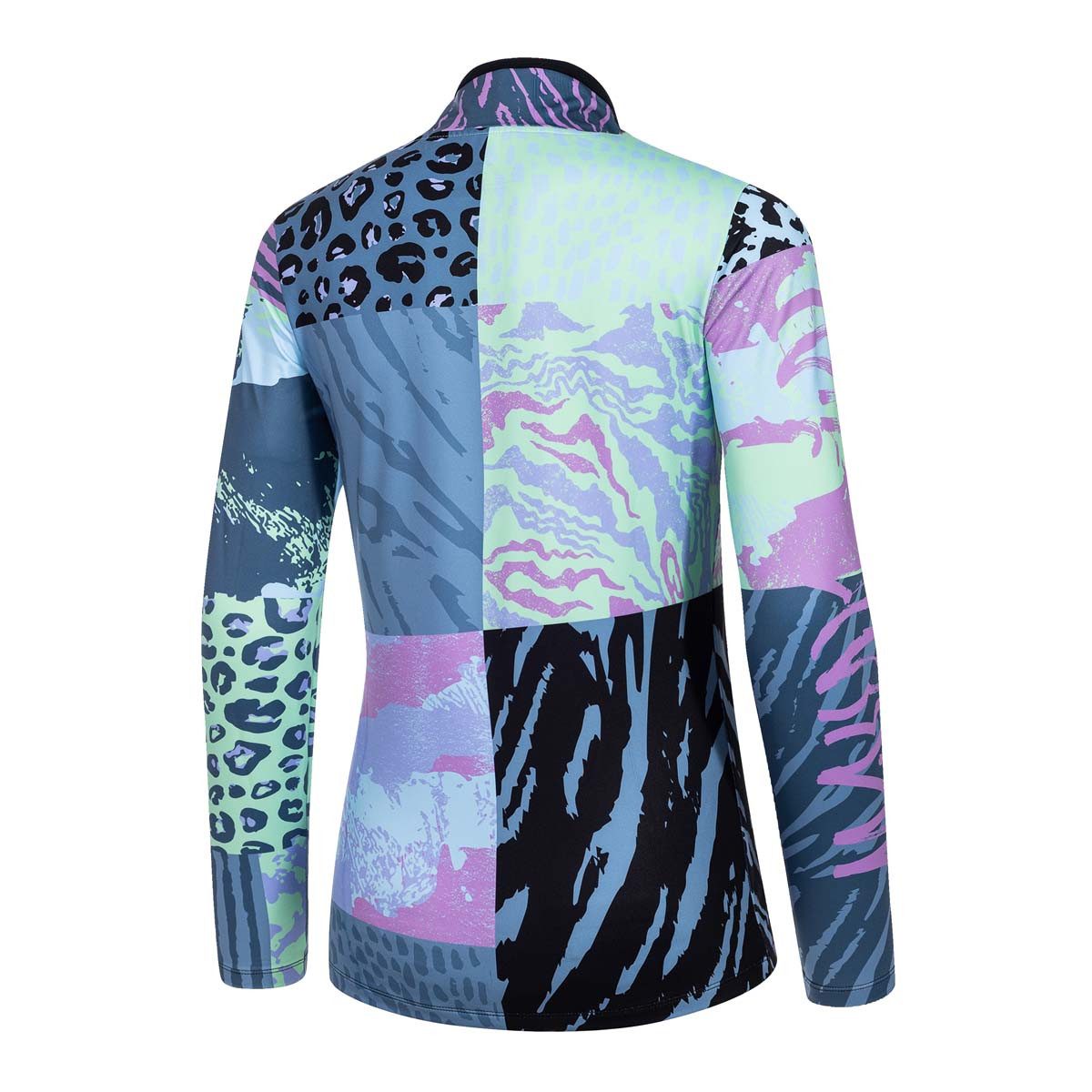 Protective Radtrikot Langarmtrikot P-Pix günstig online kaufen