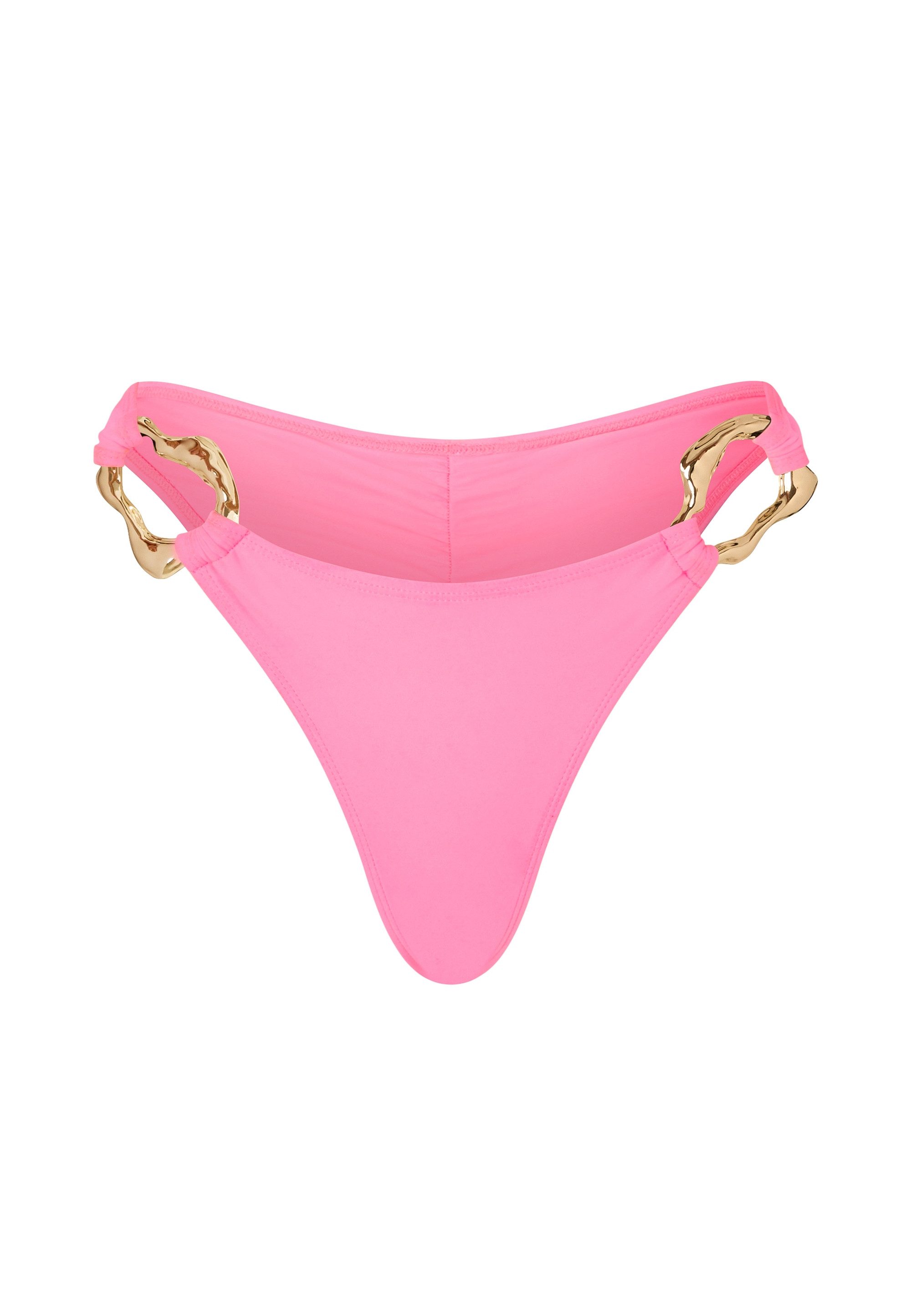 Moda Minx Bikini-Hose Irregular Hoop Fixed günstig online kaufen