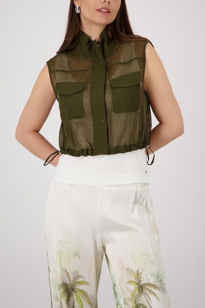 Monari Jackenblazer