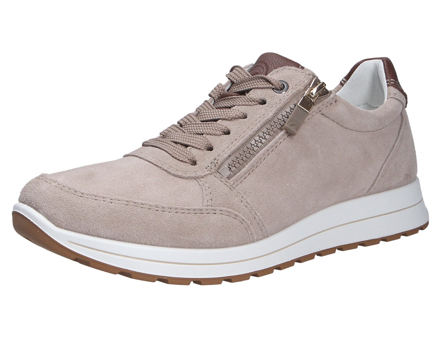 Ara MATTEO Schnürschuh Klassischer Schnitt