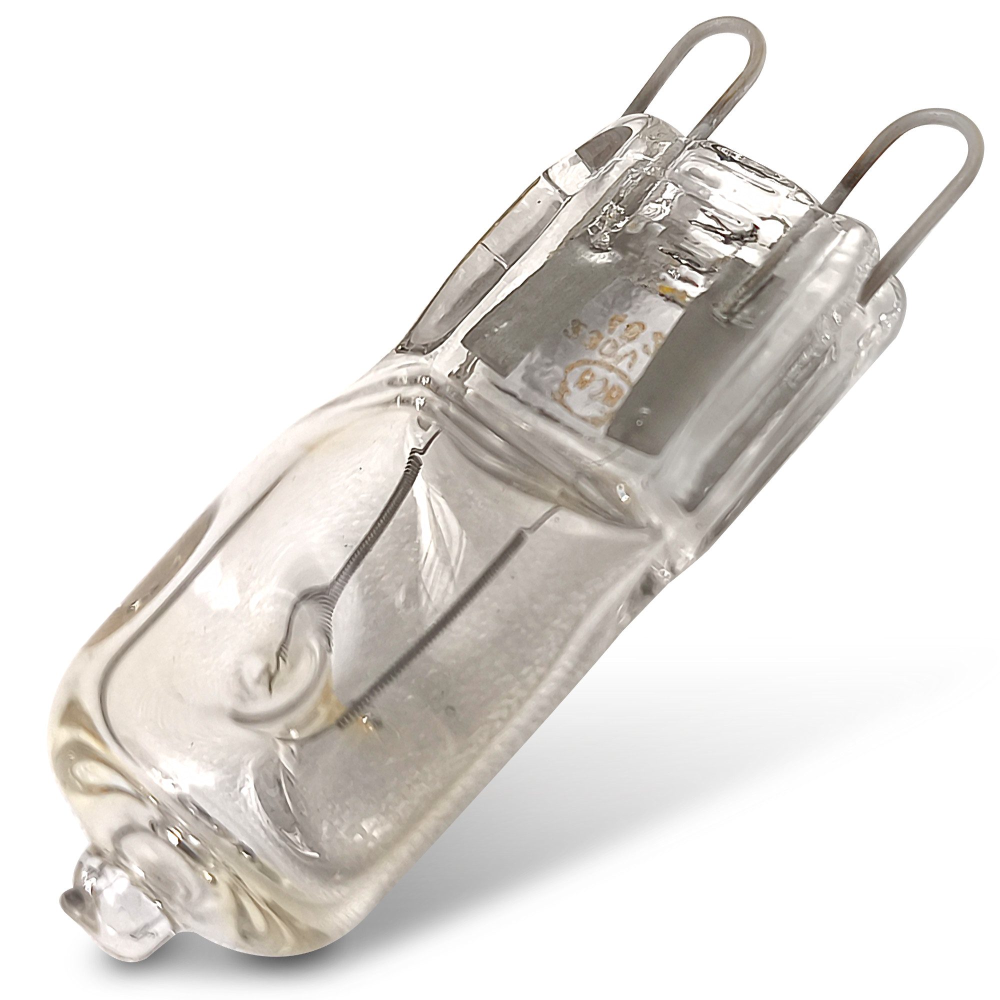 Electrolux Spezialleuchtmittel Lampe 808564102/8 Schlaufensockel, G9 40W 230V für Backofen Herd