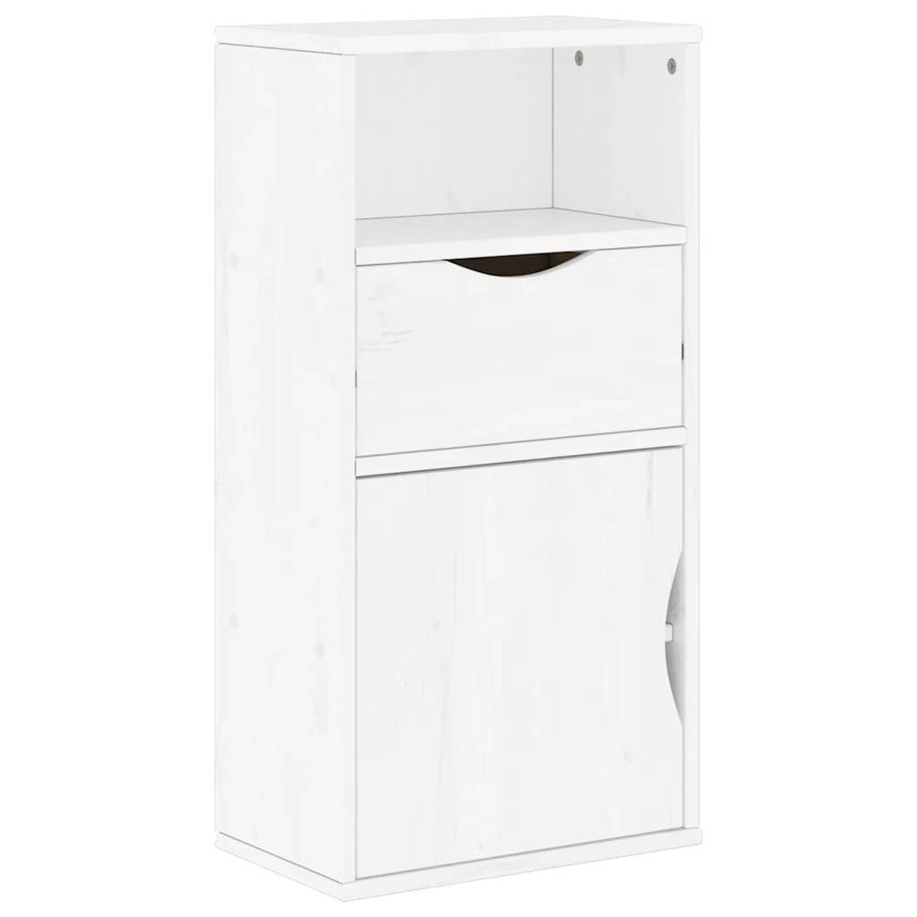 vidaXL Beistellschrank Beistellschrank mit Schublade ODDA günstig online kaufen
