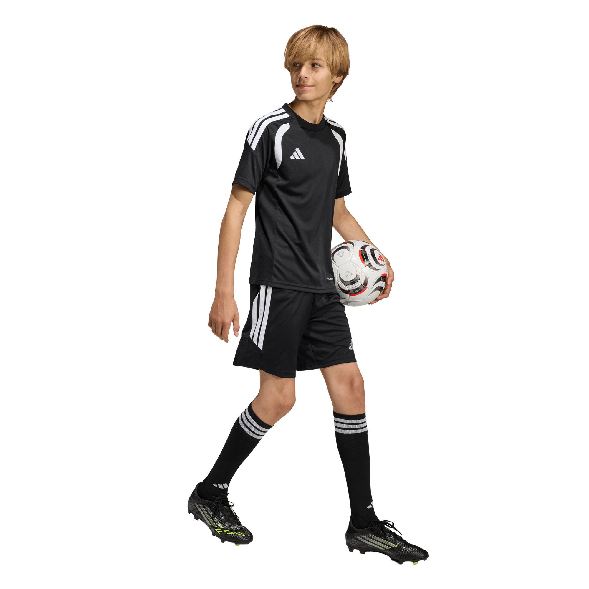 adidas Performance Trainingsshorts adidas Kinder Short Tiro 26 League Shorts Y