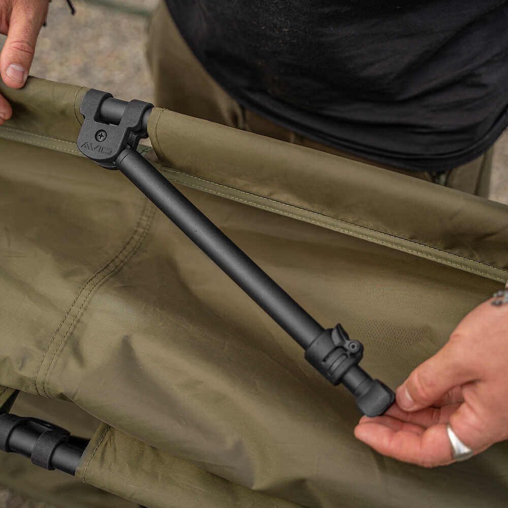 Avid Carp Angelzelt Avid Revolve 2 günstig online kaufen