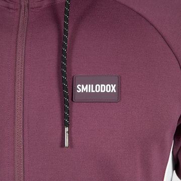 Smilodox Outdoorjacke Suit Pro -