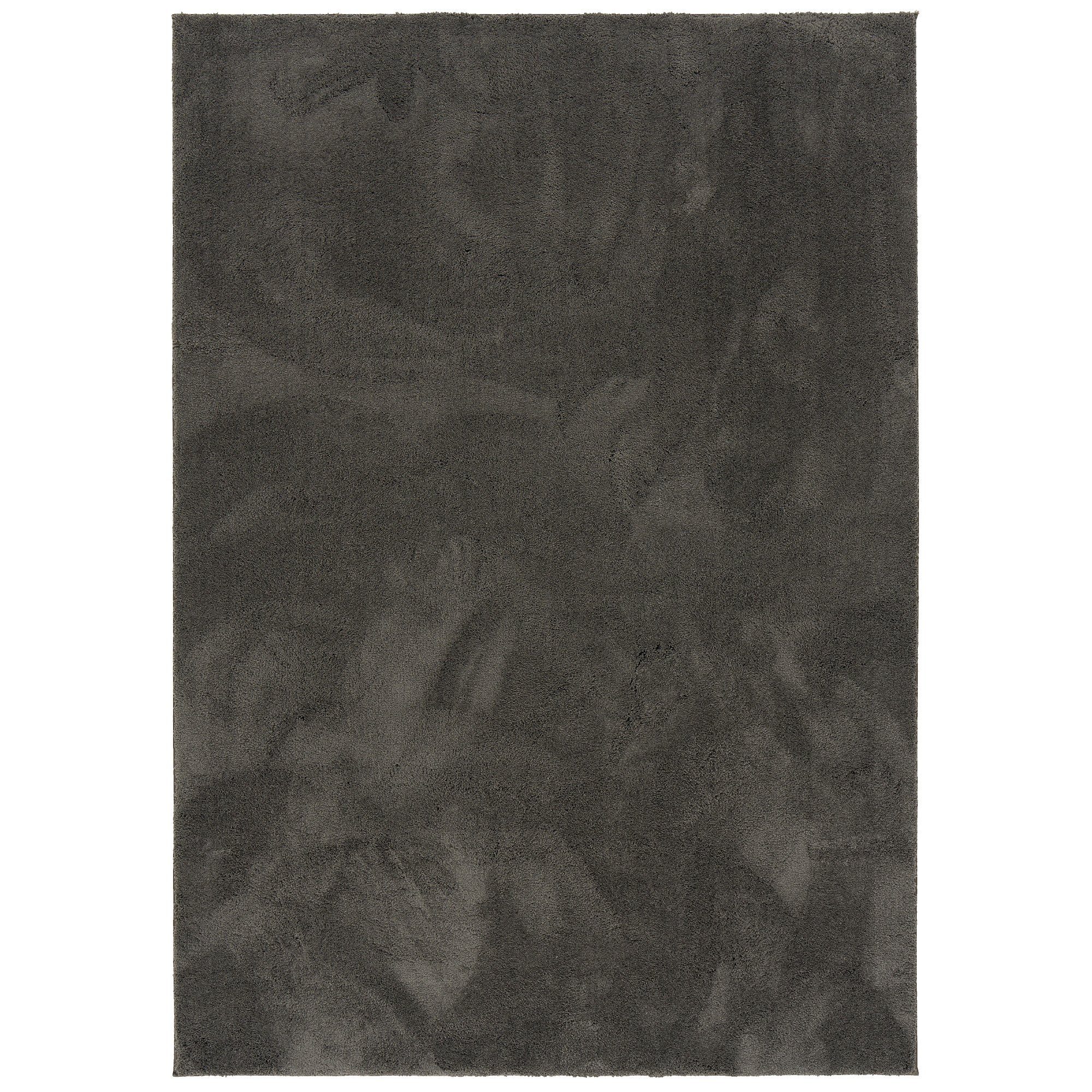 Pergamon Hochflor-Teppich Hochflor Langflor Super Soft Teppich Silky, Rechteckig, Höhe: 30 mm