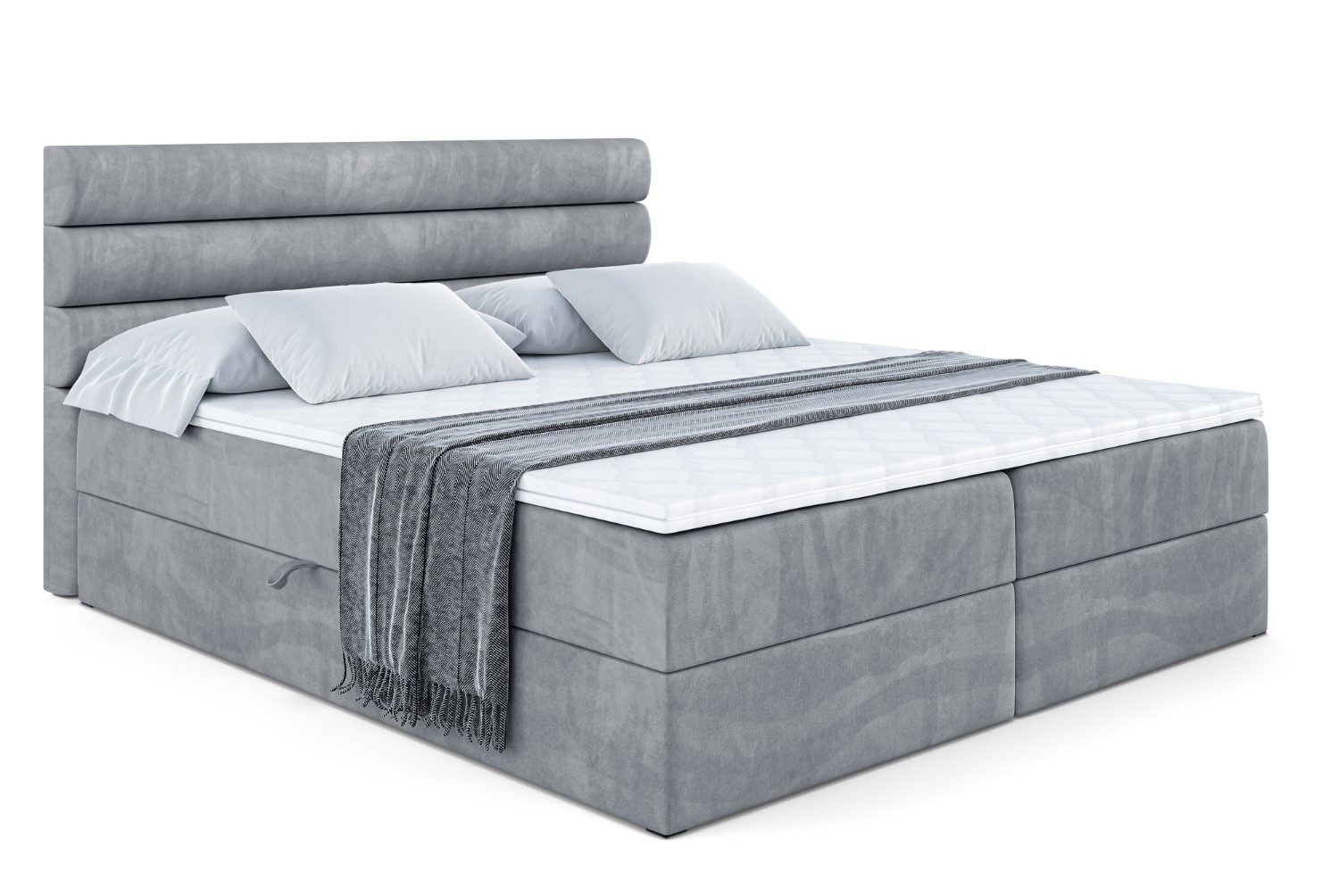 ALTDECOR Boxbett CELESTIA (Multipocket-Matratze H4, H3 günstig online kaufen