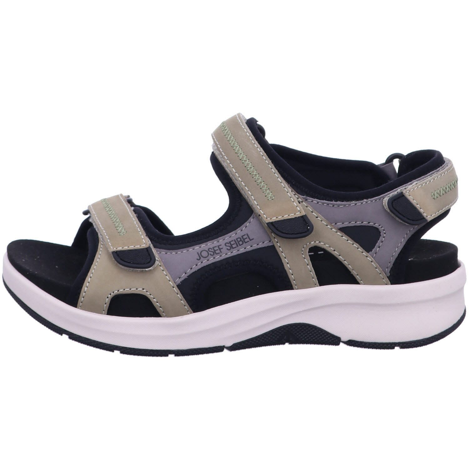 Josef Seibel Outdoor Sandalen für Damen Outdoorsandale (keine Angabe, 1-tlg., keine Angabe)