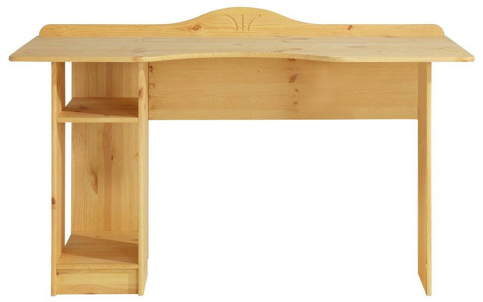 Schreibtisch aus Holz & Massivholz online kaufen | OTTO