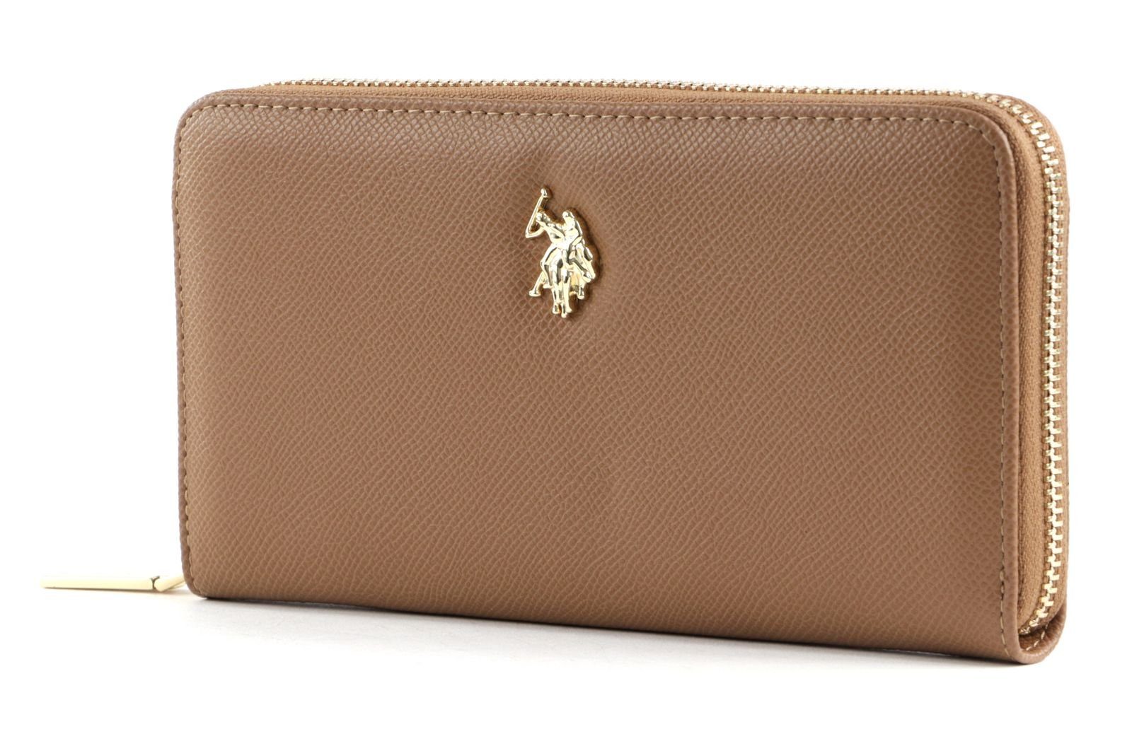 U.S. Polo Assn Geldbörse Jones günstig online kaufen