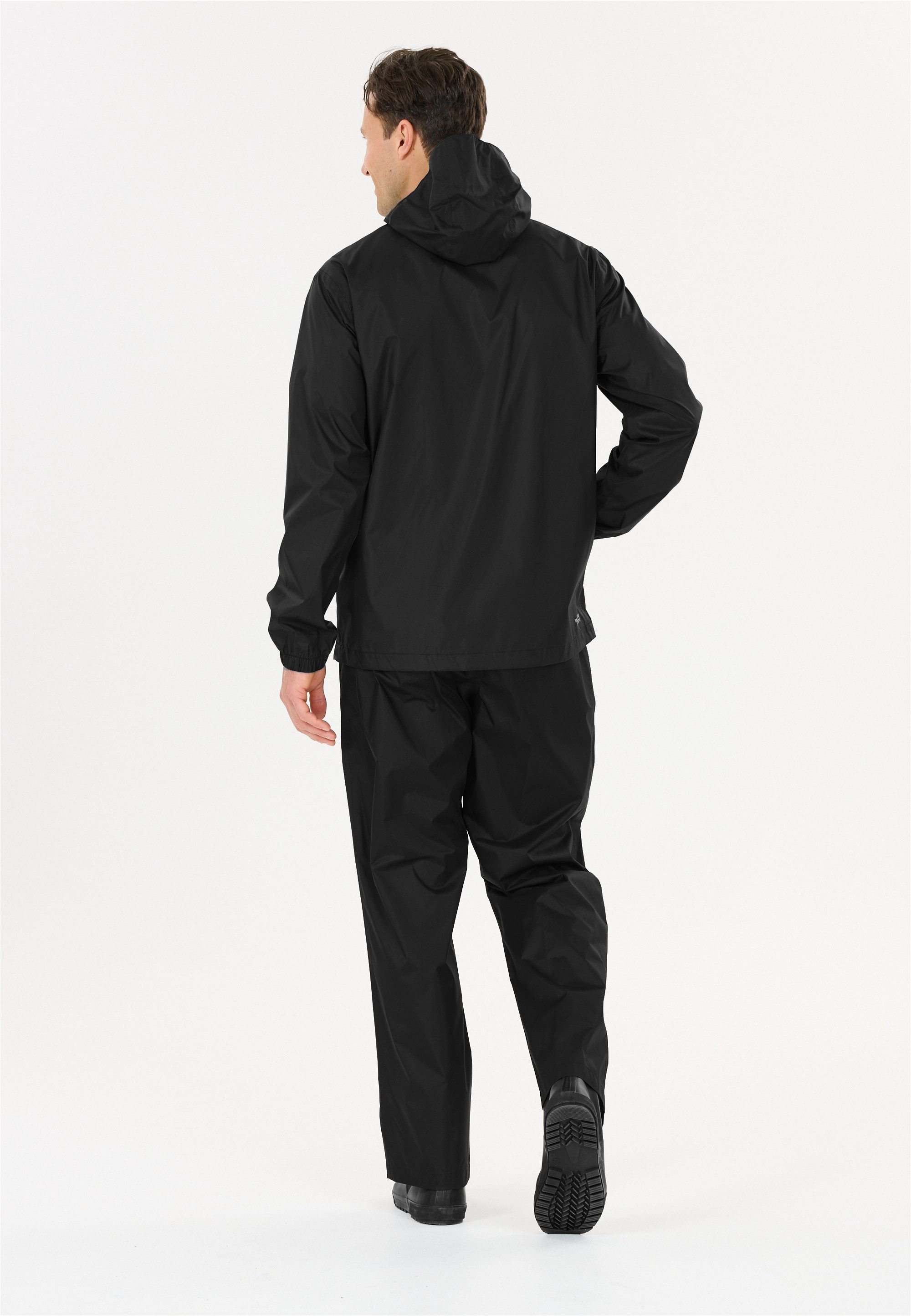WEATHER REPORT Outdoorjacke Packway mit 10.000 mm Wassersäule – Bild 3 von 5