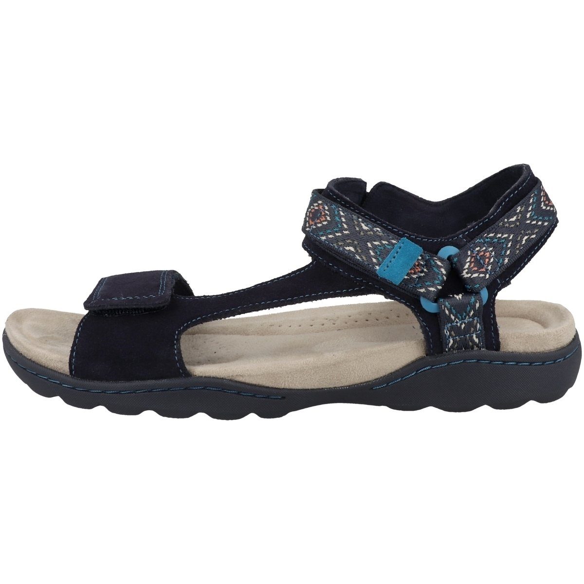 Günstige Clarks Sandalen für Damen online kaufen | OTTO