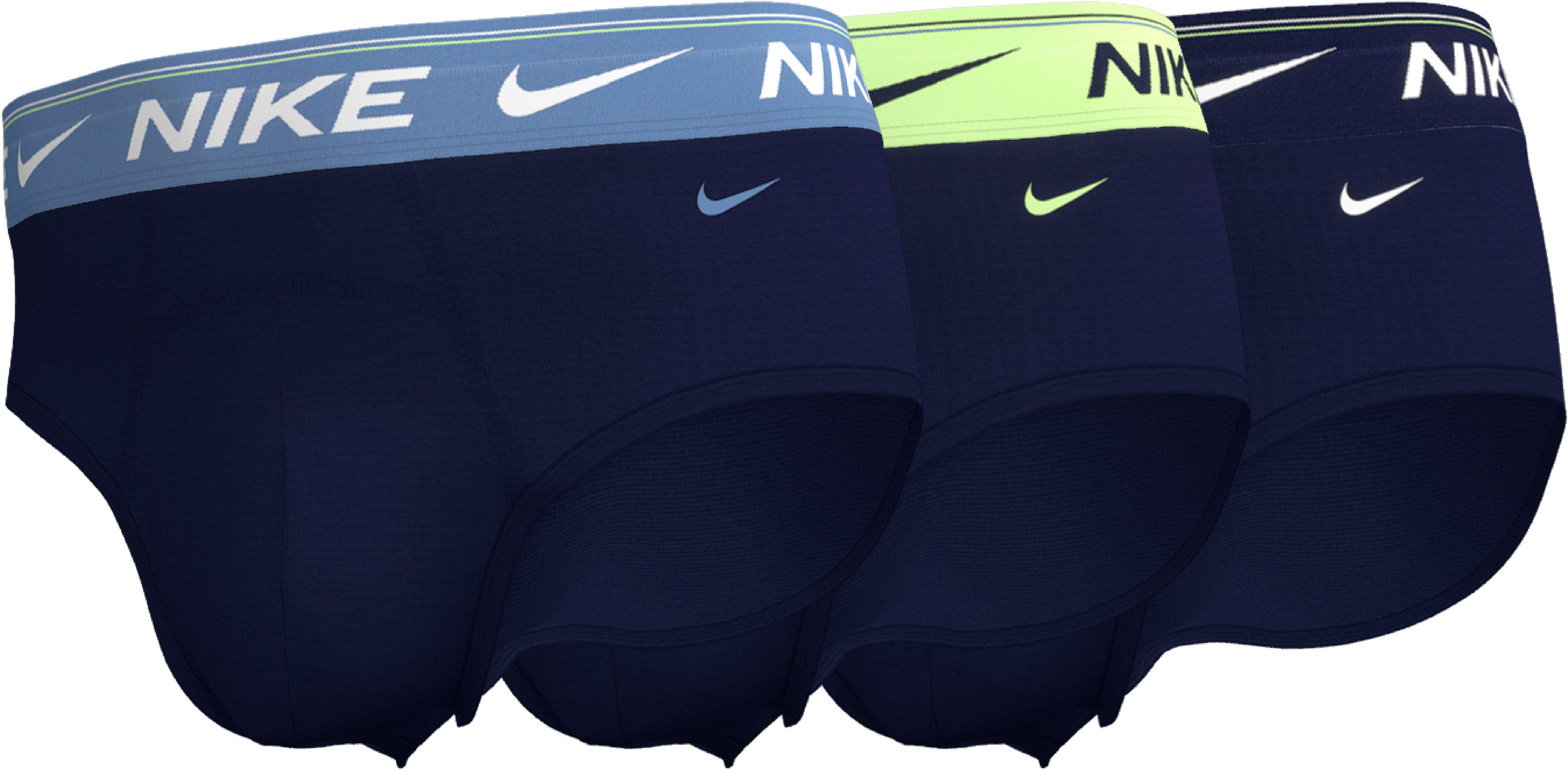 NIKE Underwear Slip HIP BRIEF 3PK günstig online kaufen