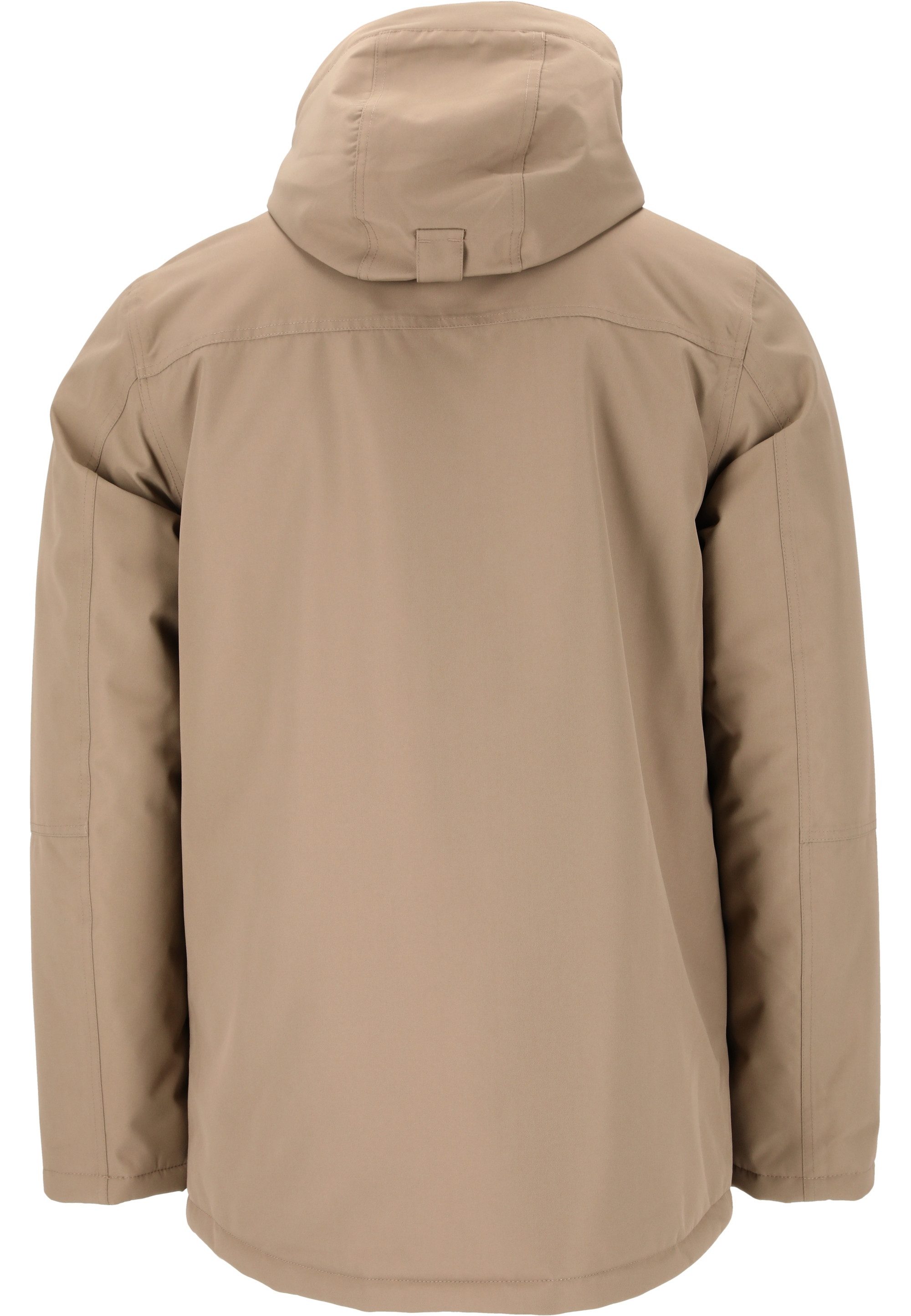 WHISTLER Outdoorjacke Steven V2 mit hochwertigem BionicFinish