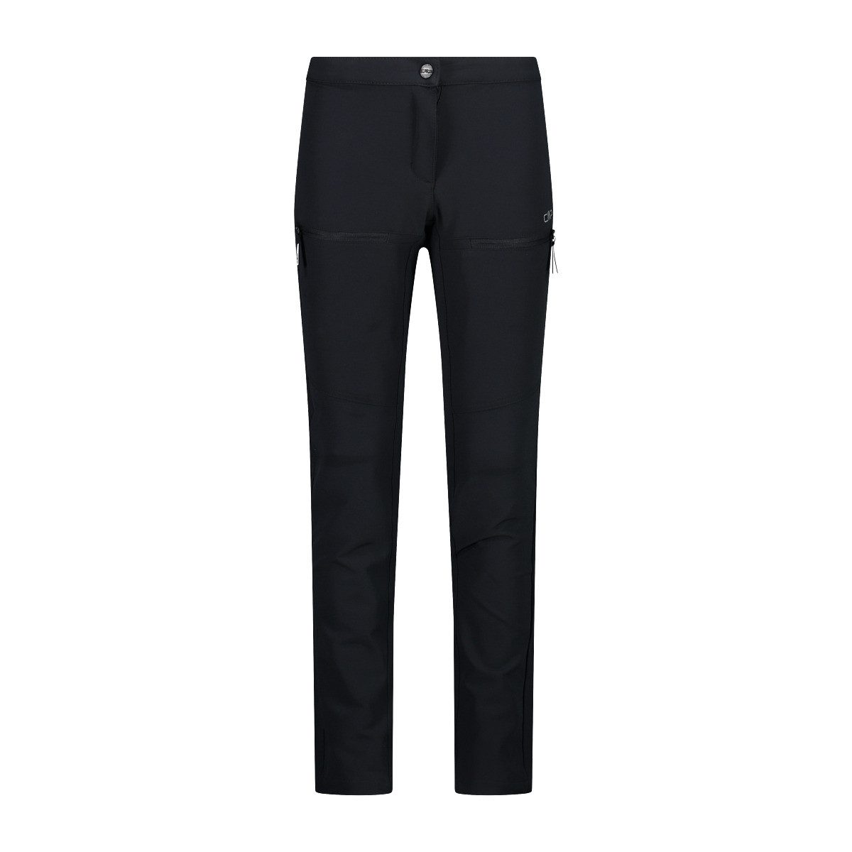 Trekkinghose CMP Mädchen Outdoorhose Kid G Long Pant 32T3945