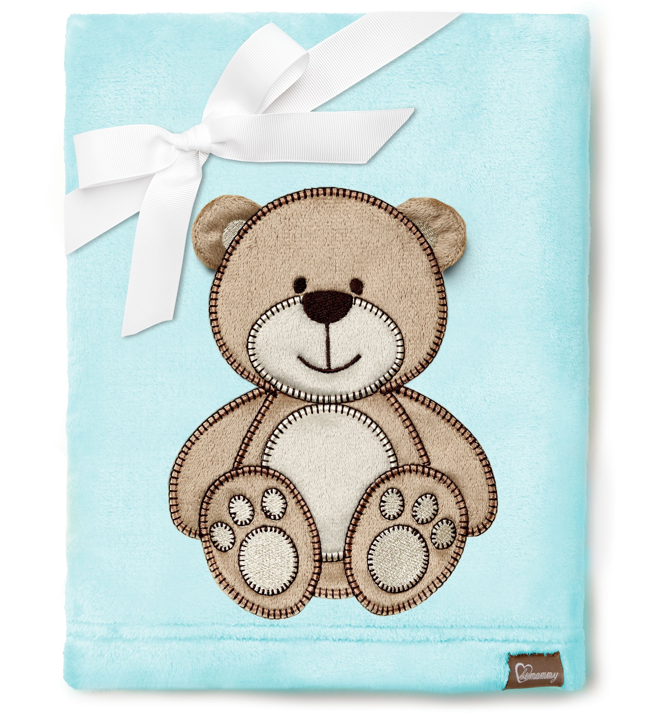Wohndecke Warme Kuscheldecke Babydecke Blanket Baby günstig online kaufen