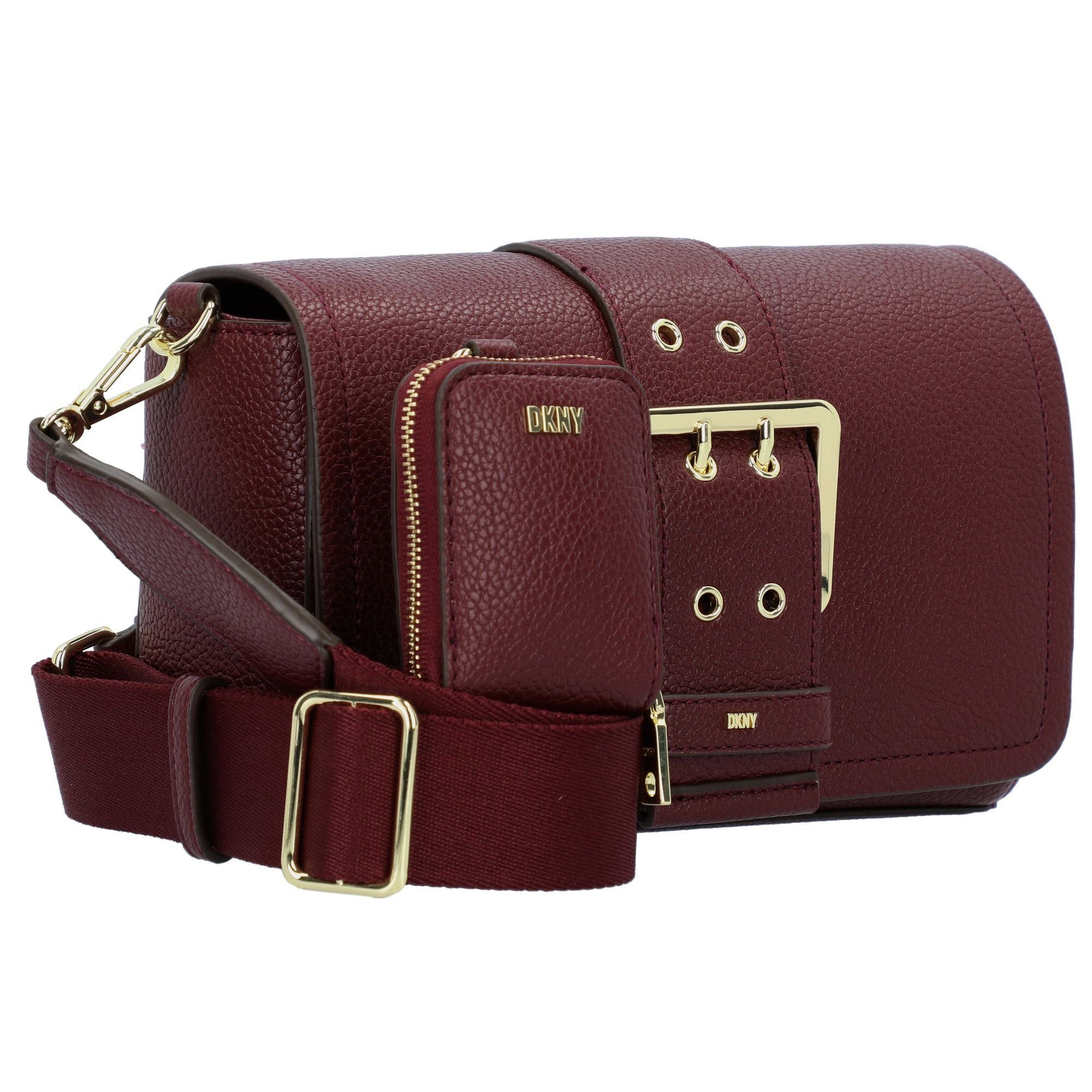 DKNY Umhängetasche Rita, Kunstleder