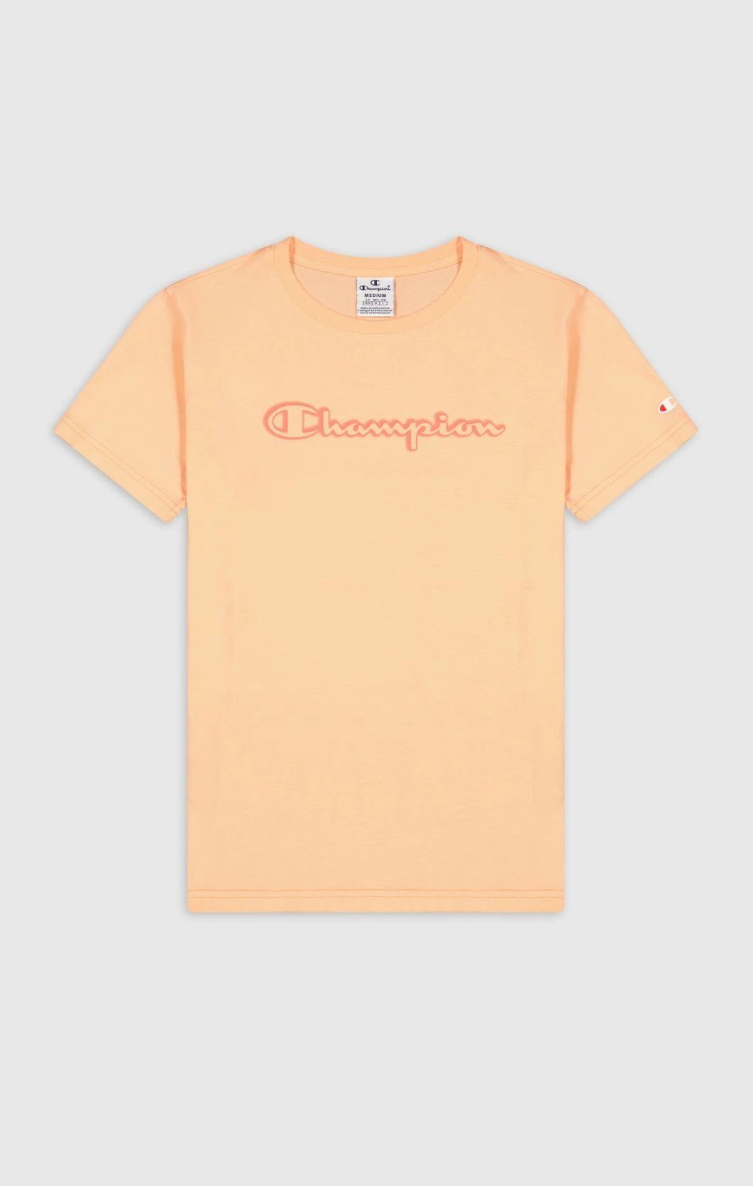 Champion Kurzarmshirt Crewneck T-Shirt