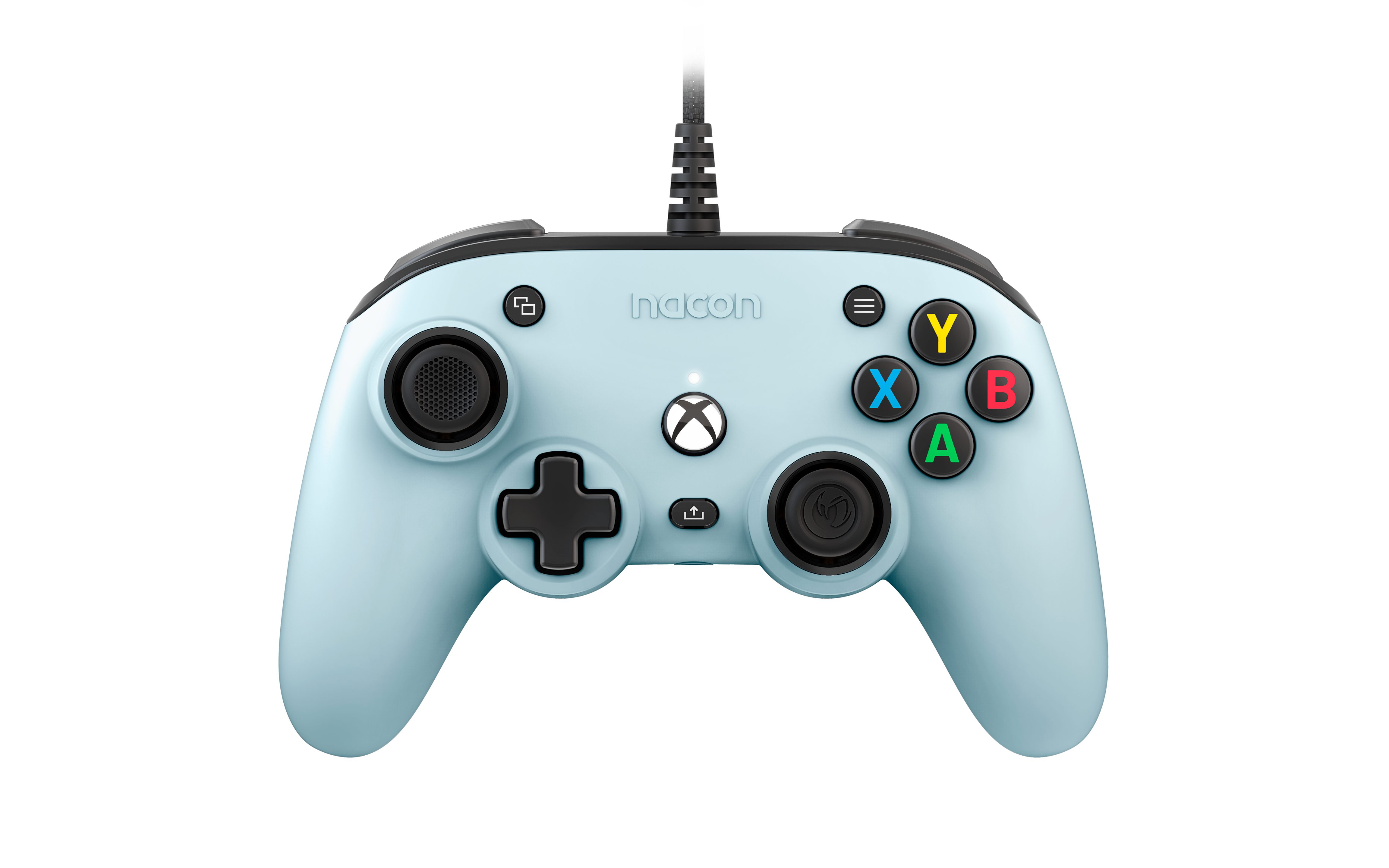 nacon NACON Xbox Compact Controller PRO Xbox One-Controller
