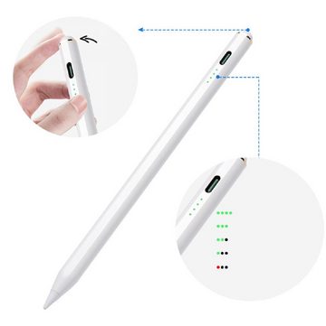 JOYROOM Eingabestift Active Stylus Passiver kapazitiver Eingabestift Handy Touch Pen