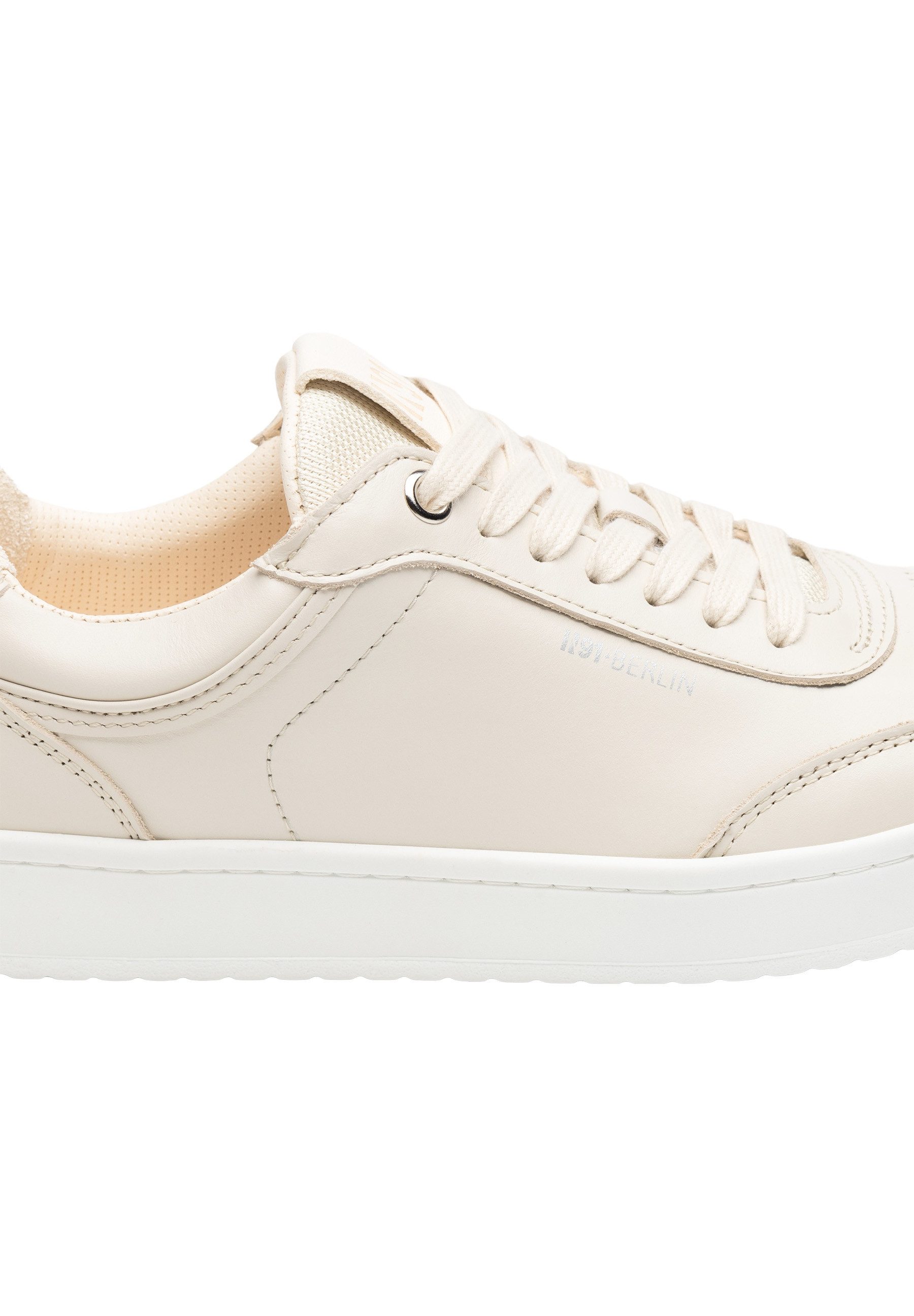 Court W AB Damensneaker Sneaker
