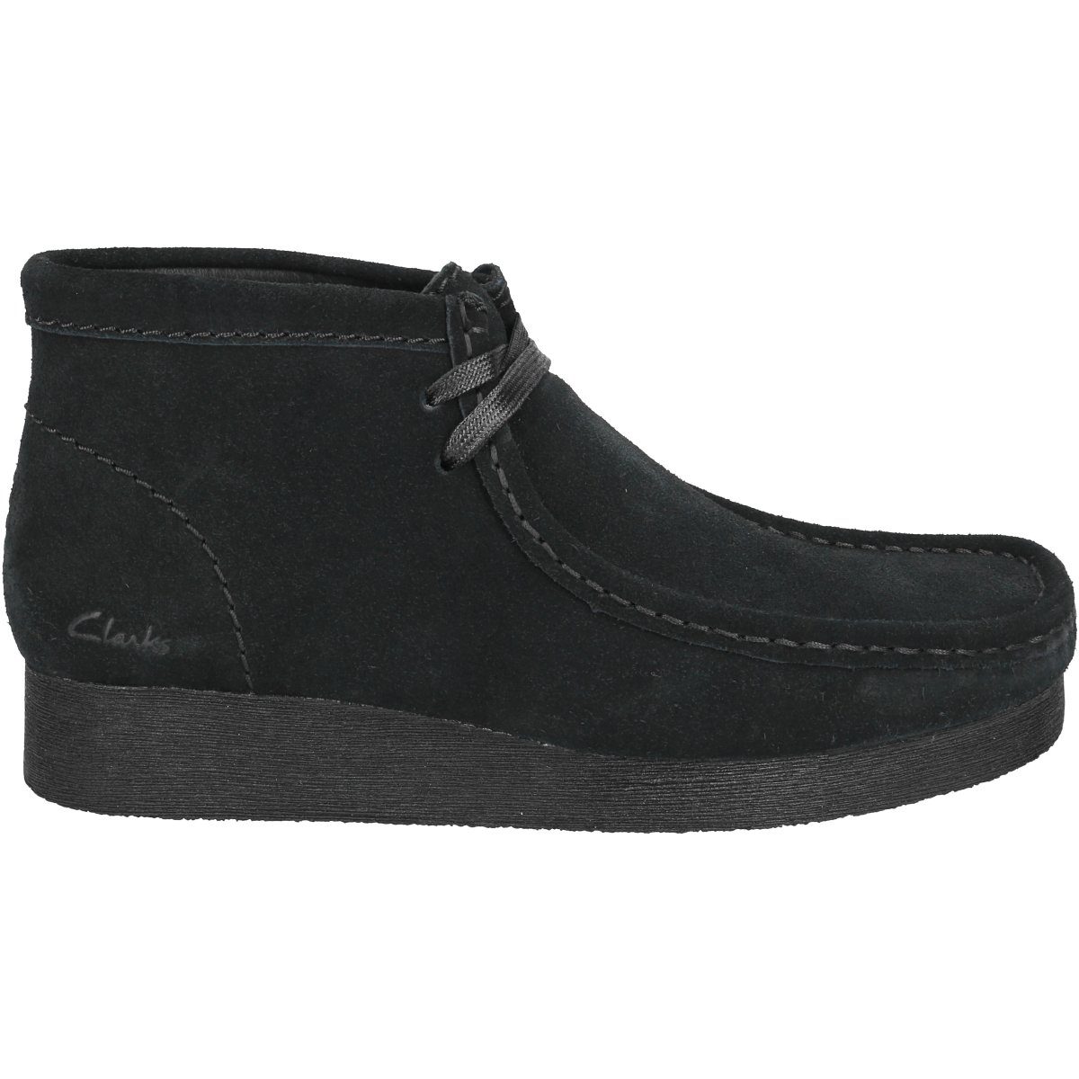 Wallabee 2 Stiefel 4 26161529 Boot Clarks