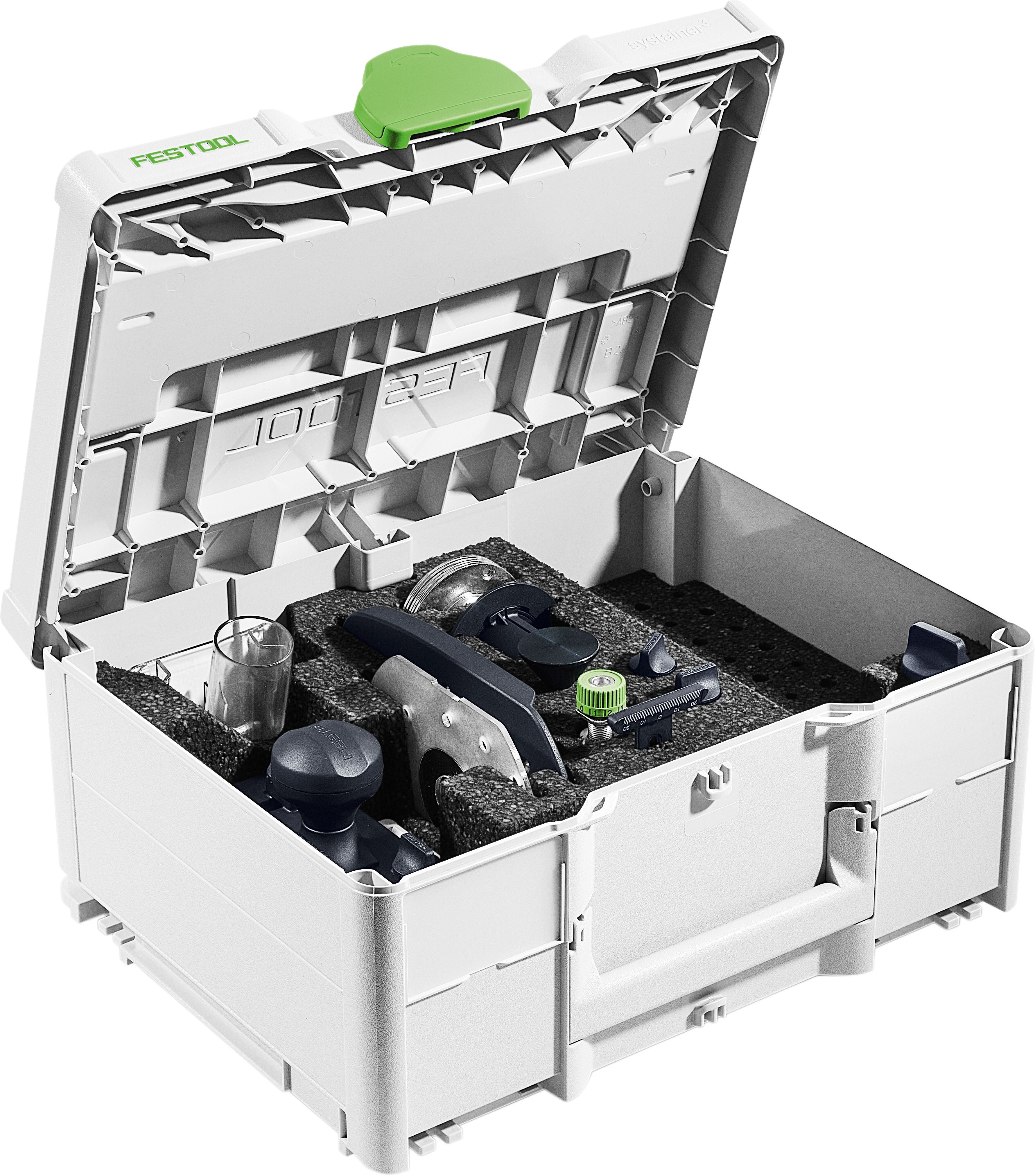 Fräser-Set Festool Zubehör-Set ZS-OF 1010 M