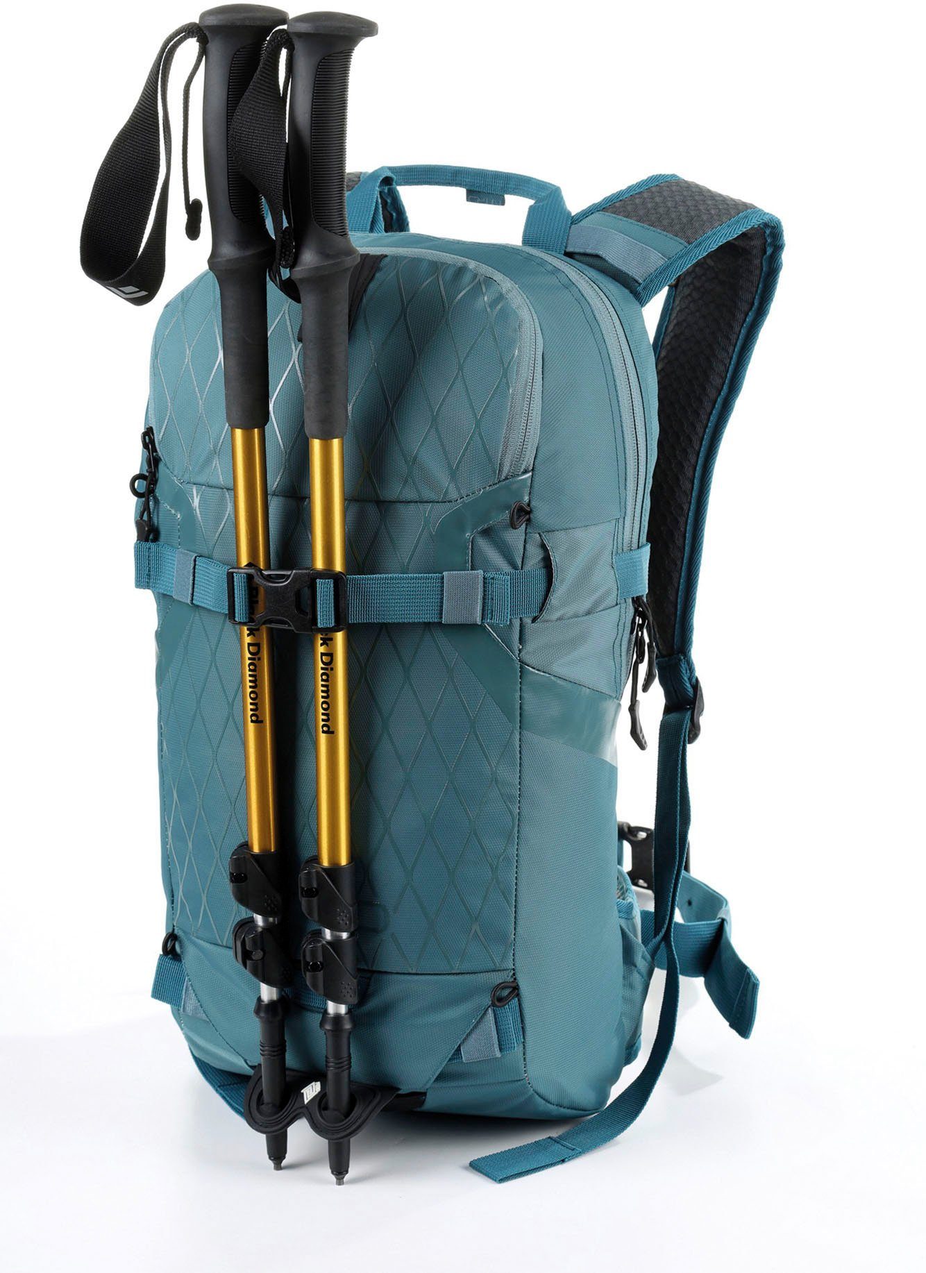 NITRO Trekkingrucksack Rover 14, Arctic