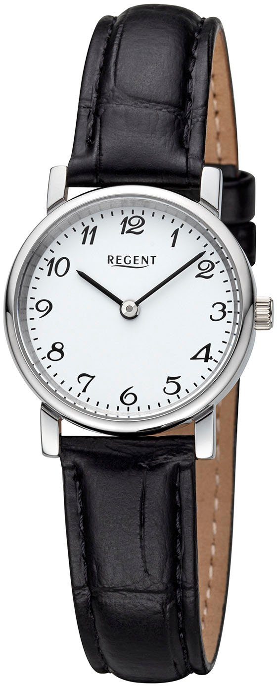 Regent Quarzuhr F1561 - 20585SS, Armbanduhr, günstig online kaufen
