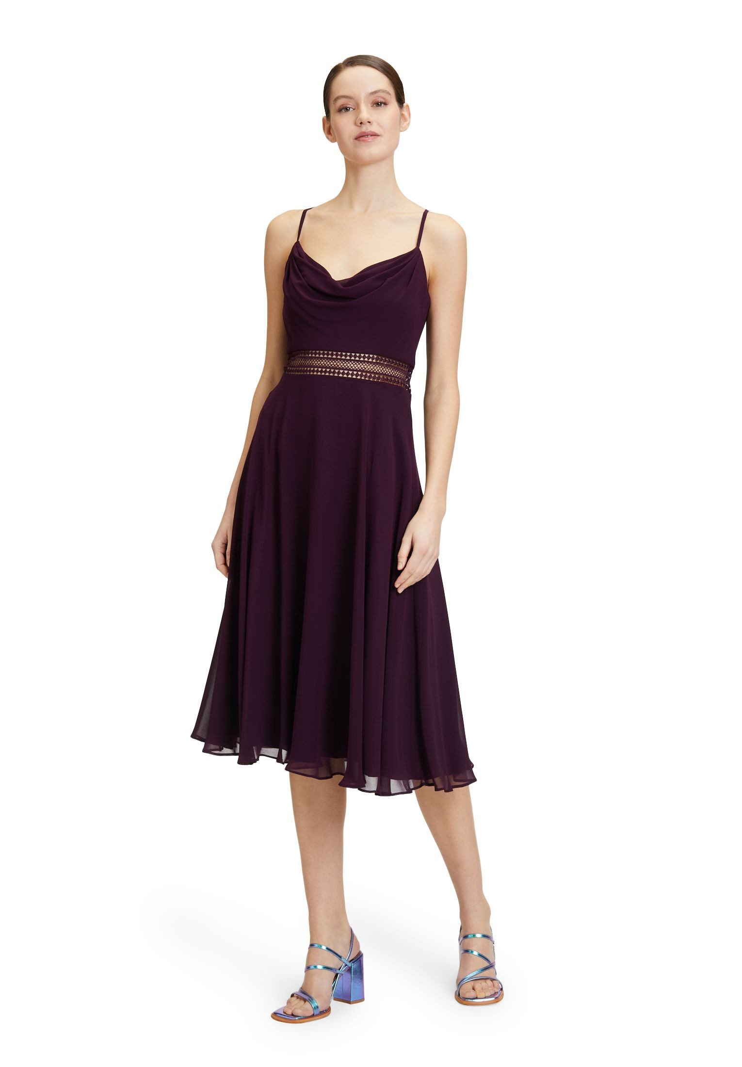 Vera Mont Abendkleid