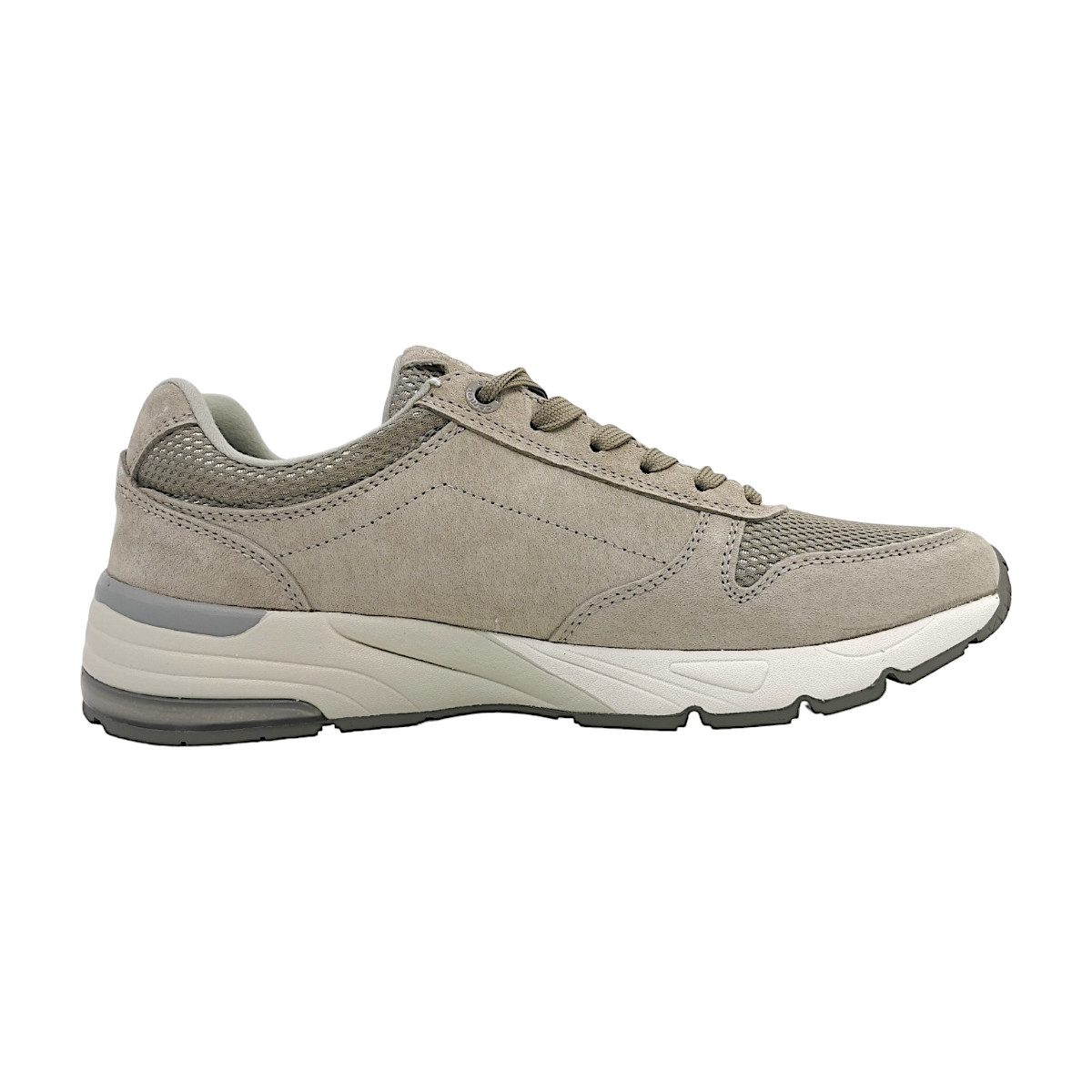 camel active Schnürer Schnürschuh günstig online kaufen